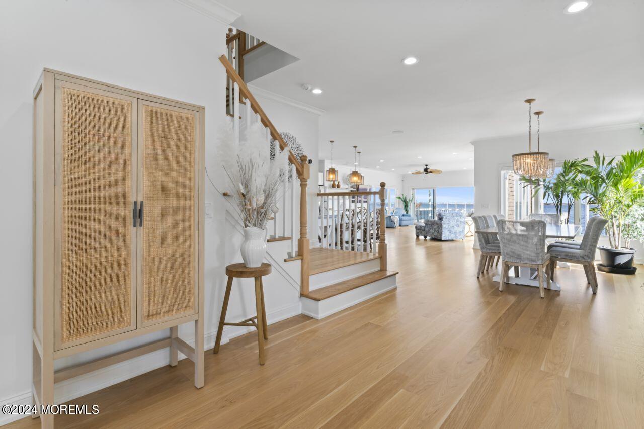 1 Pershing Boulevard