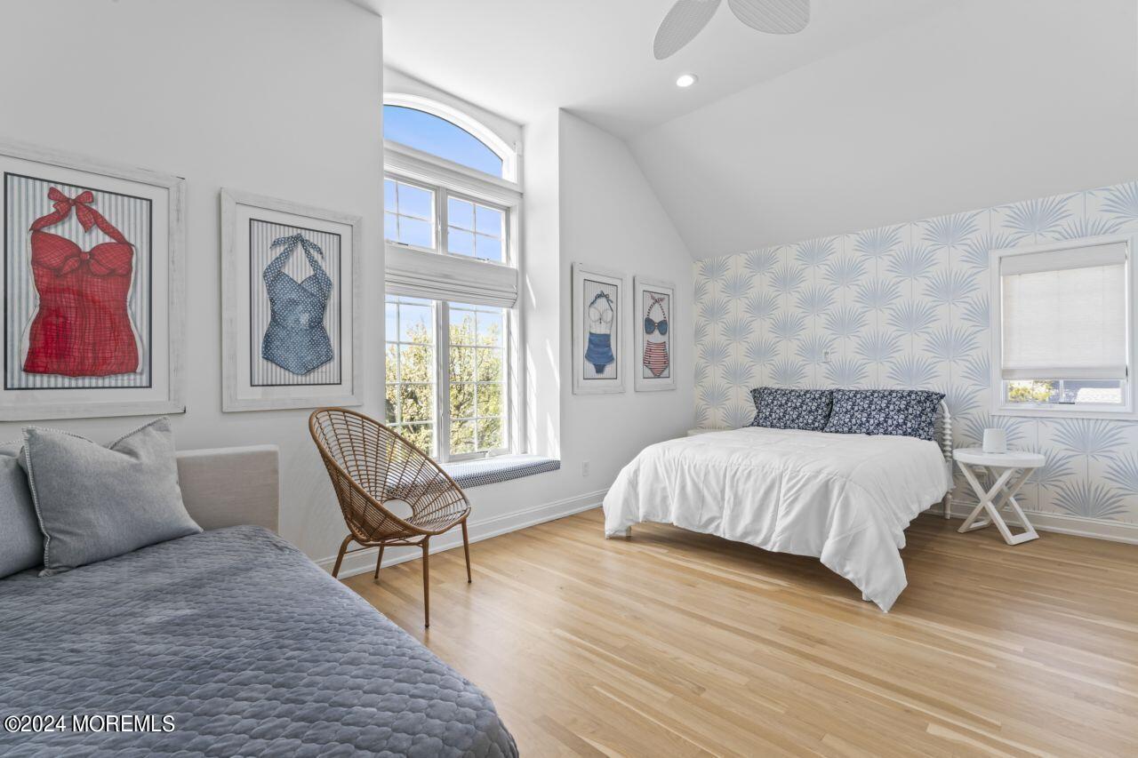 1 Pershing Boulevard