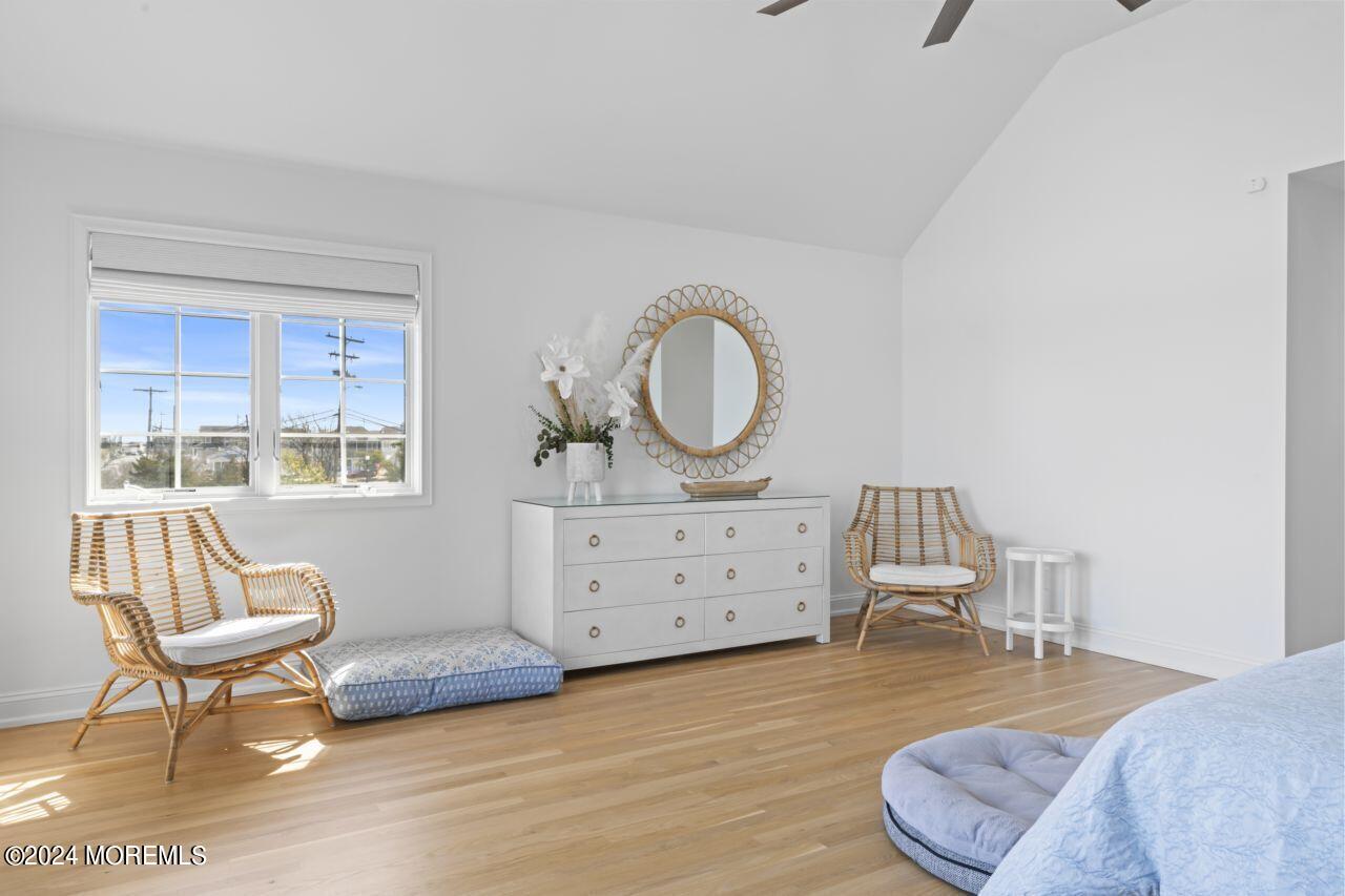 1 Pershing Boulevard