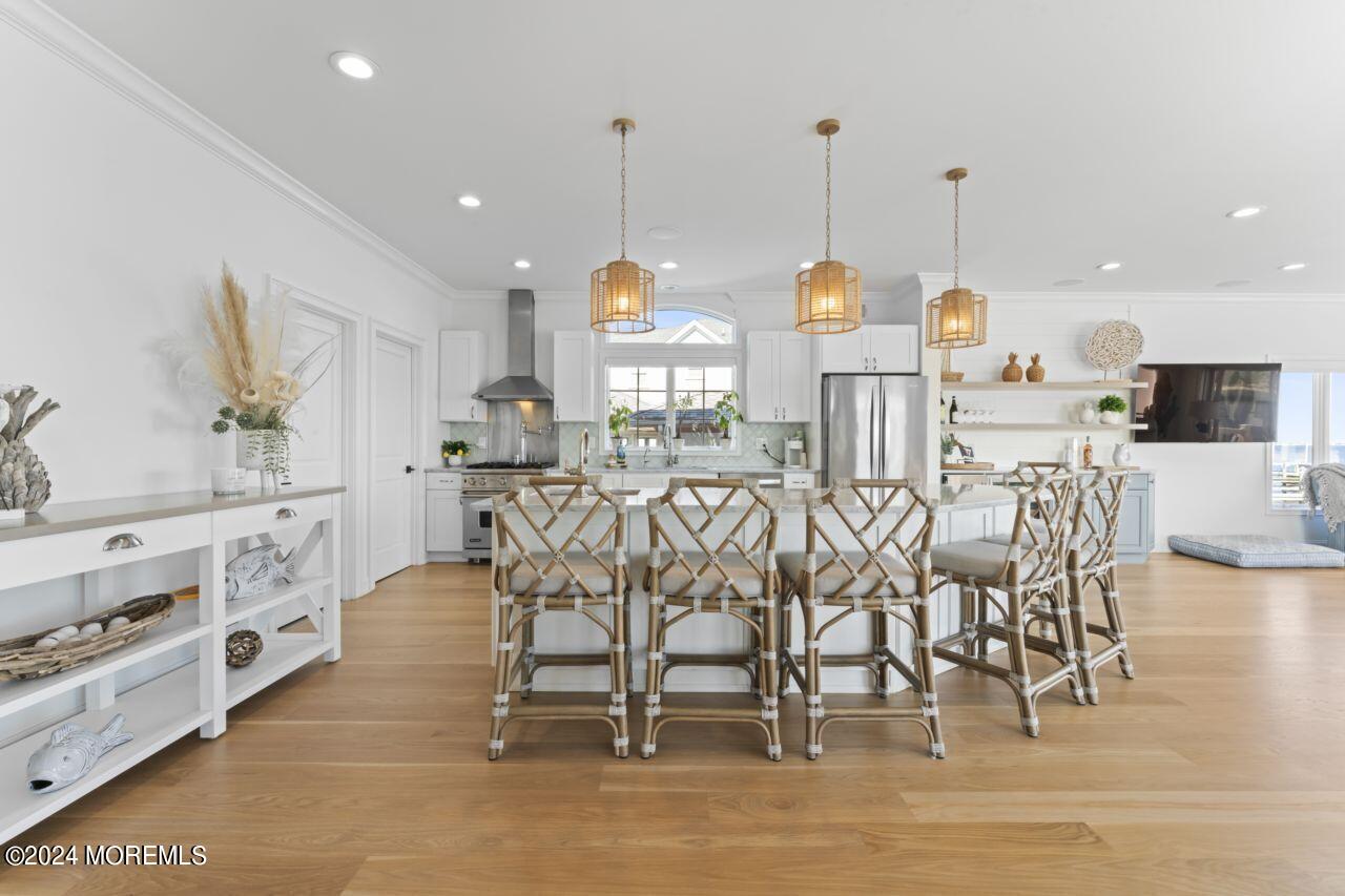 1 Pershing Boulevard