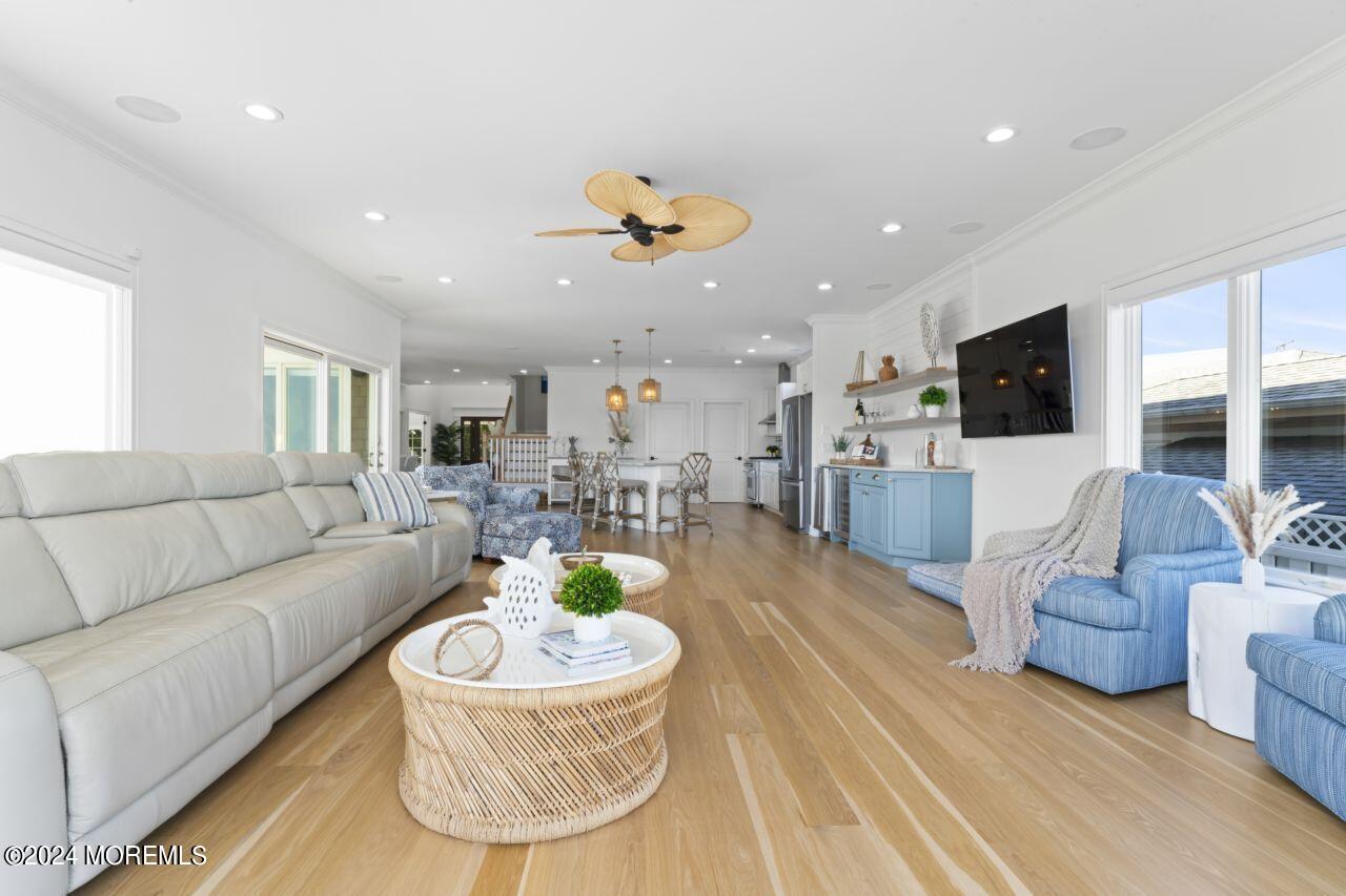 1 Pershing Boulevard