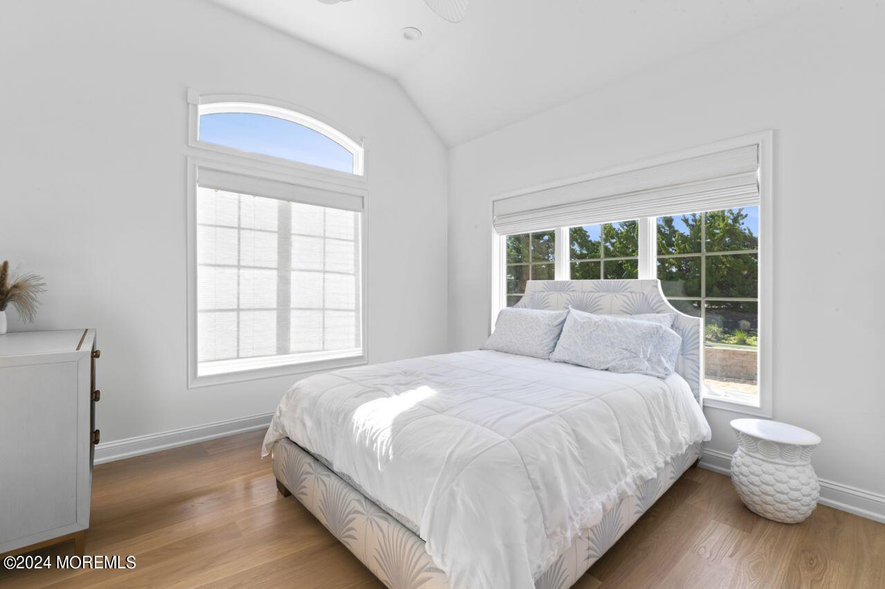 1 Pershing Boulevard