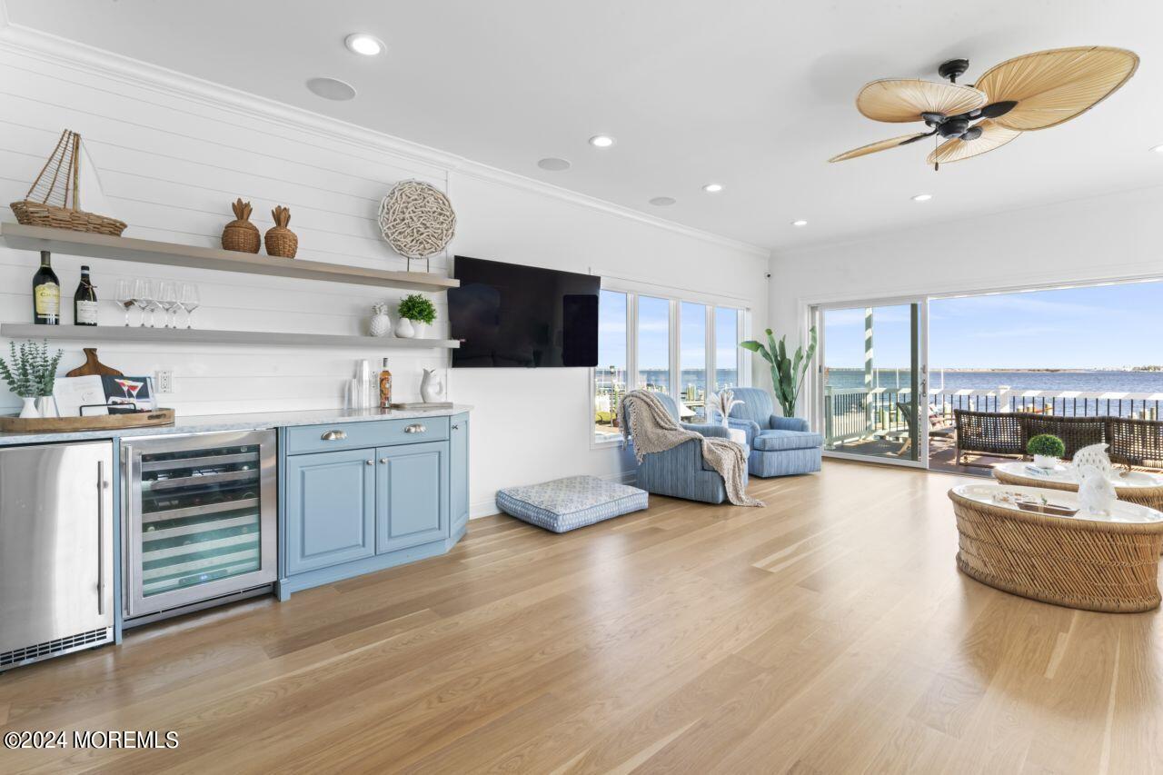 1 Pershing Boulevard