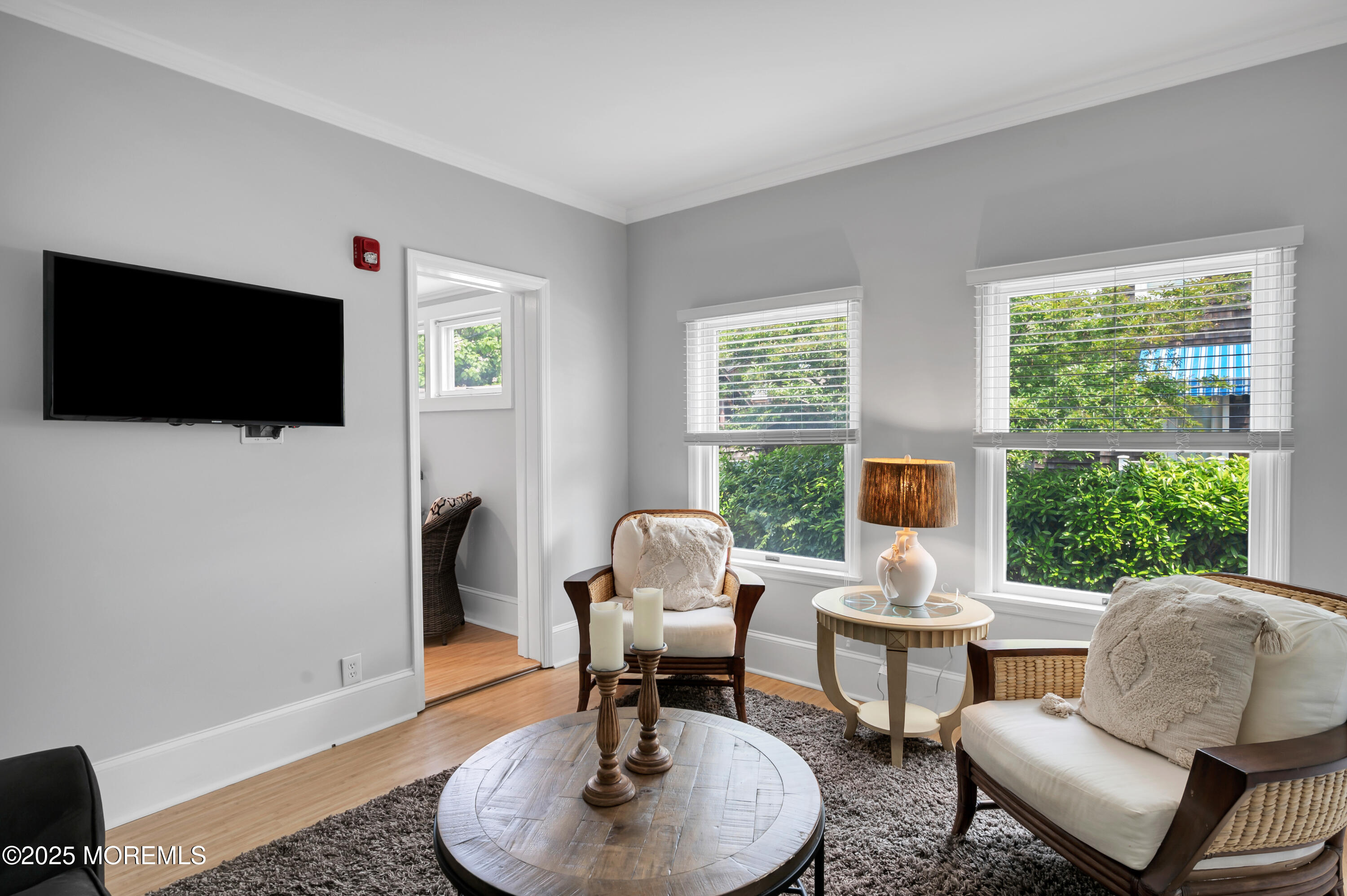 512 Main Avenue, #4 SUMMER Unit: #4  SUMMER