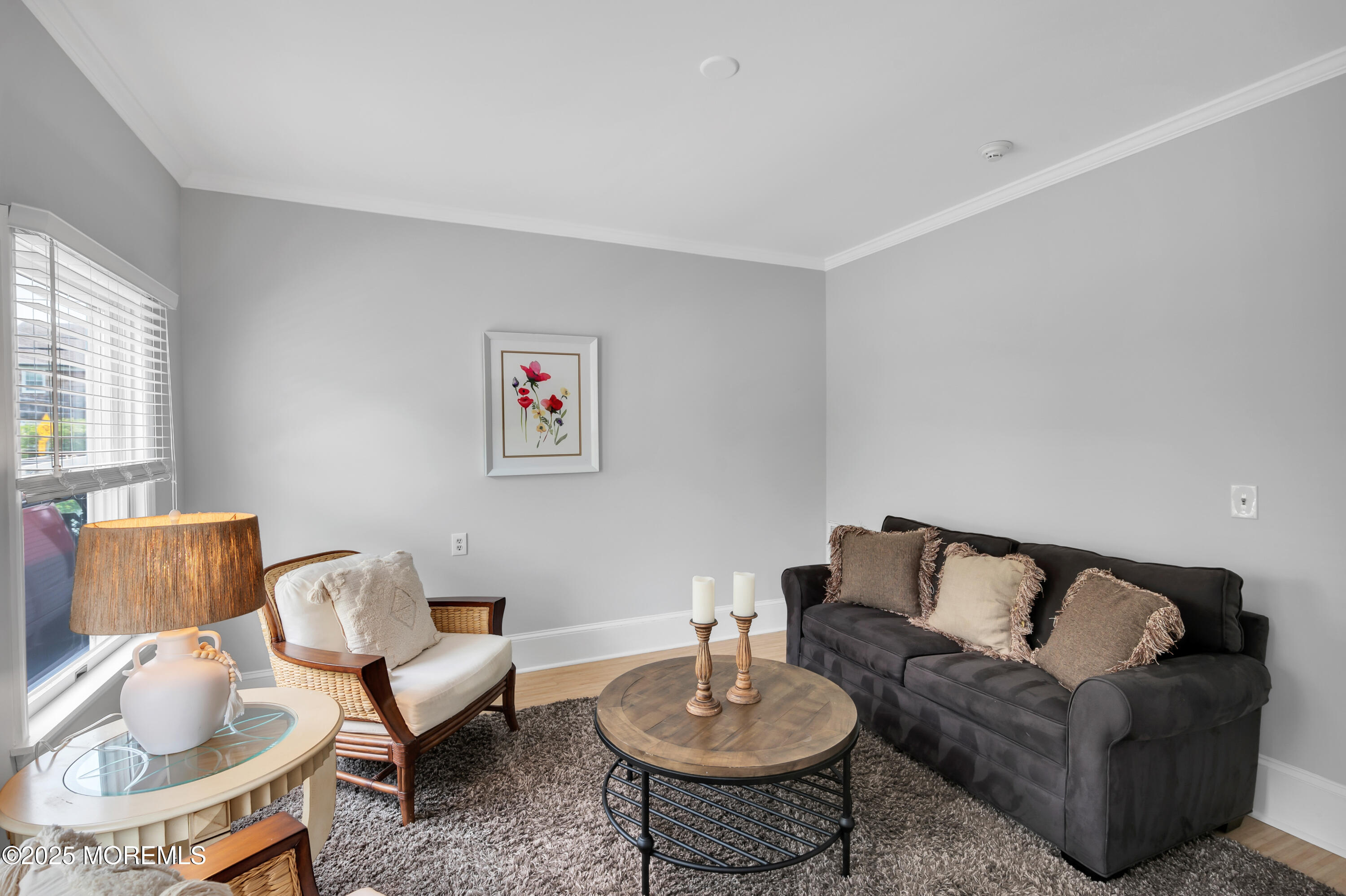 512 Main Avenue, #4 SUMMER Unit: #4  SUMMER