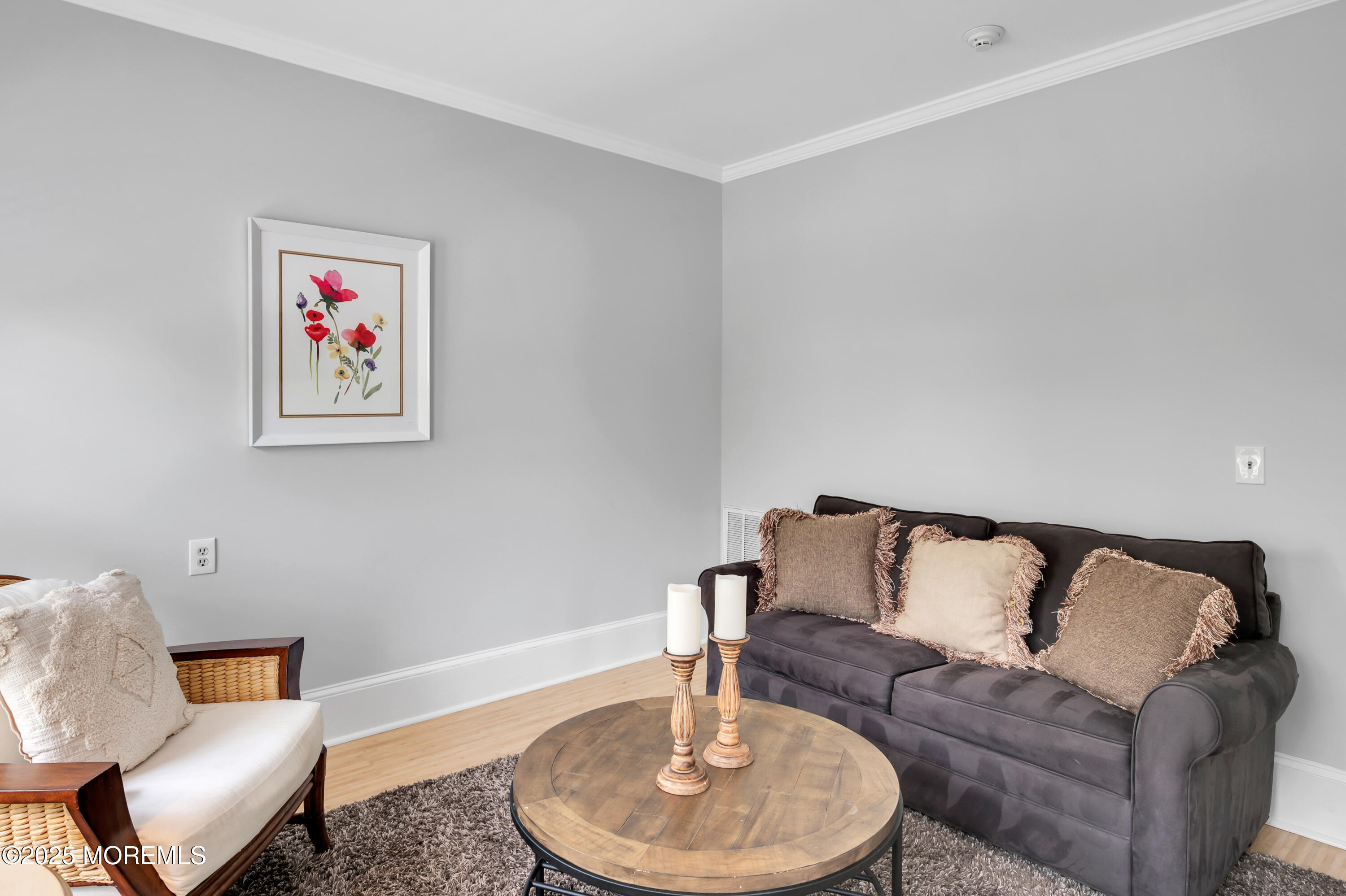 512 Main Avenue, #4 SUMMER Unit: #4  SUMMER