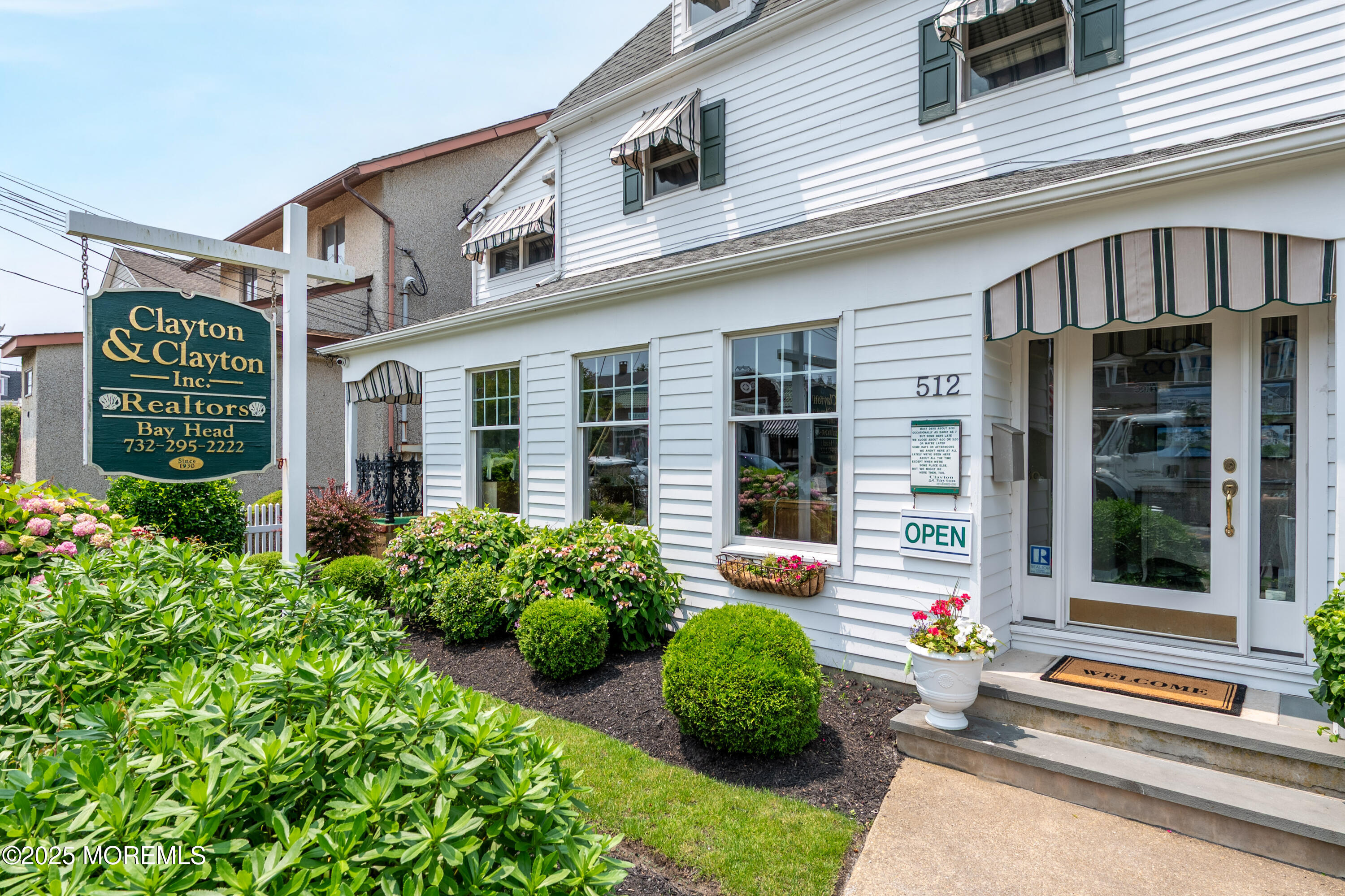 512 Main Avenue, #4 SUMMER Unit: #4  SUMMER