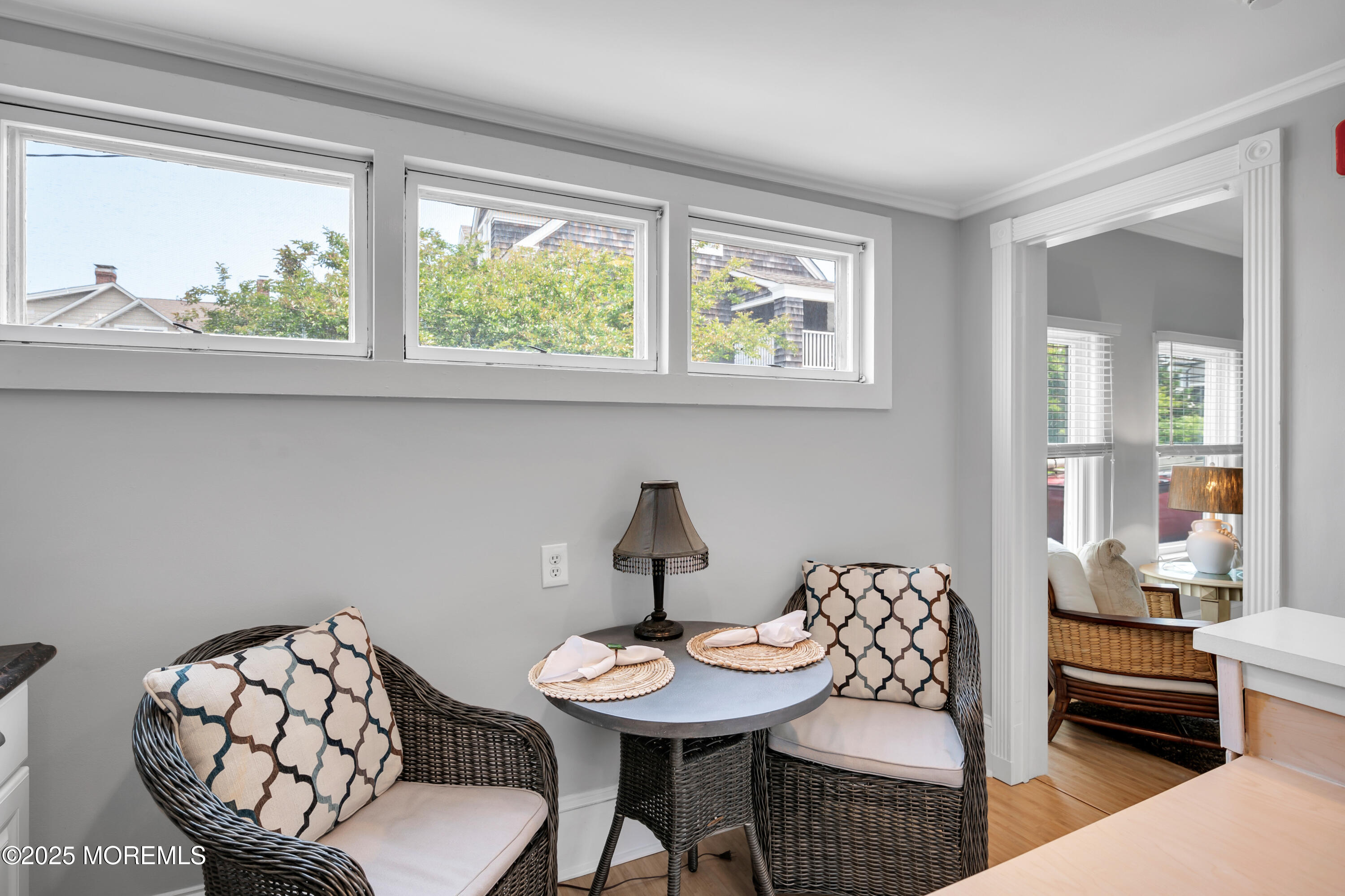 512 Main Avenue, #4 SUMMER Unit: #4  SUMMER