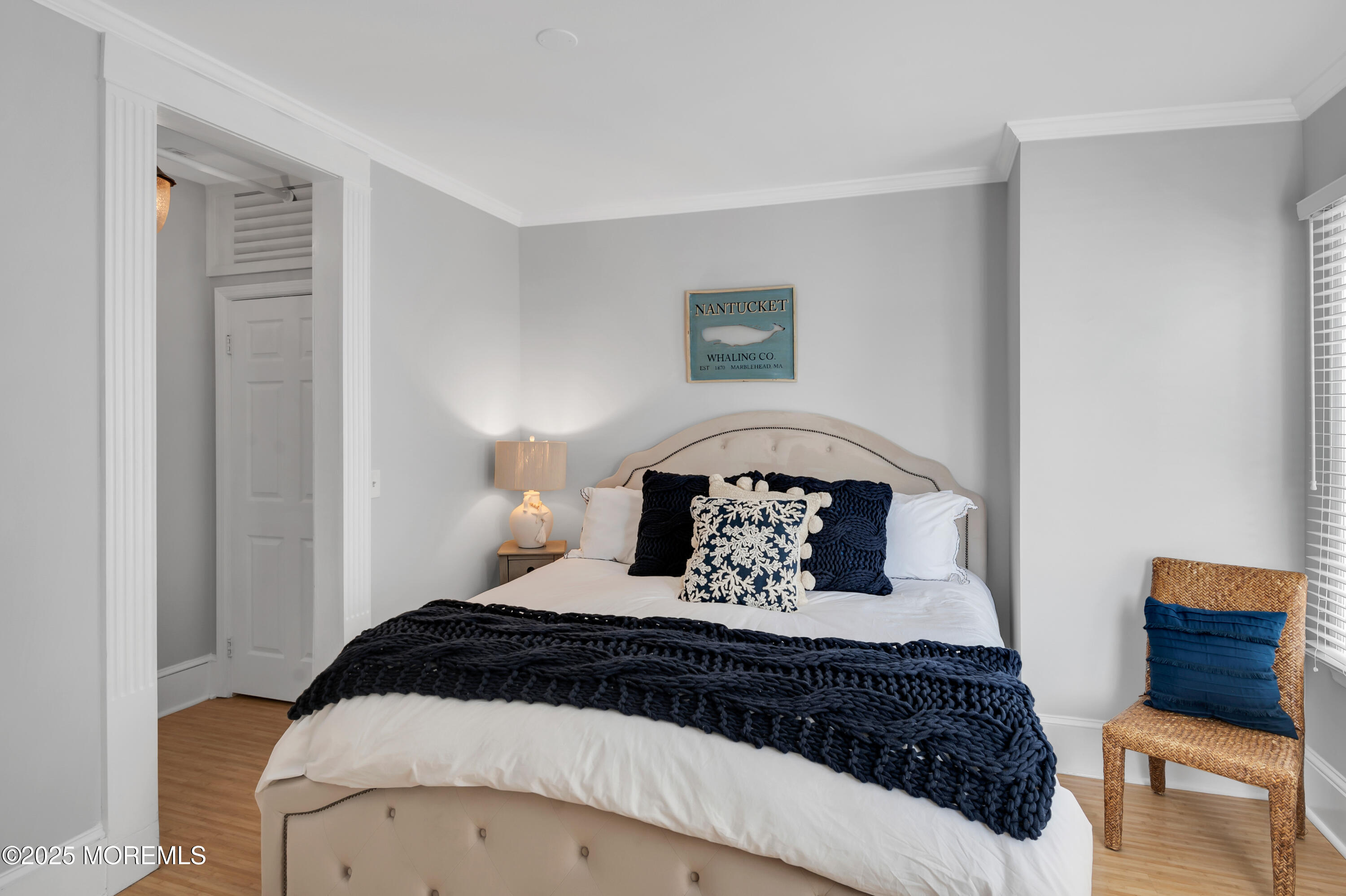 512 Main Avenue, #4 SUMMER Unit: #4  SUMMER