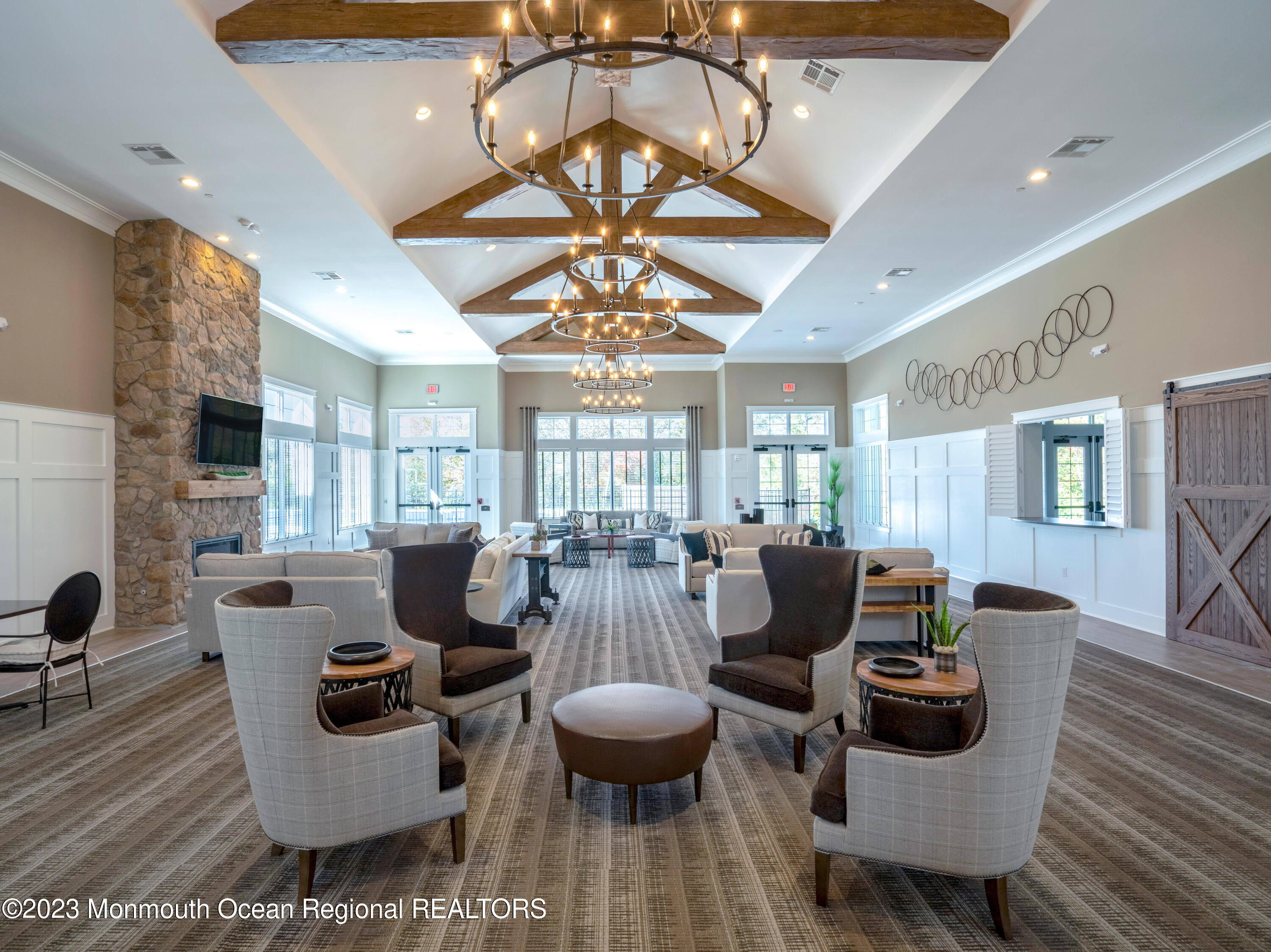 91 Churchill Boulevard