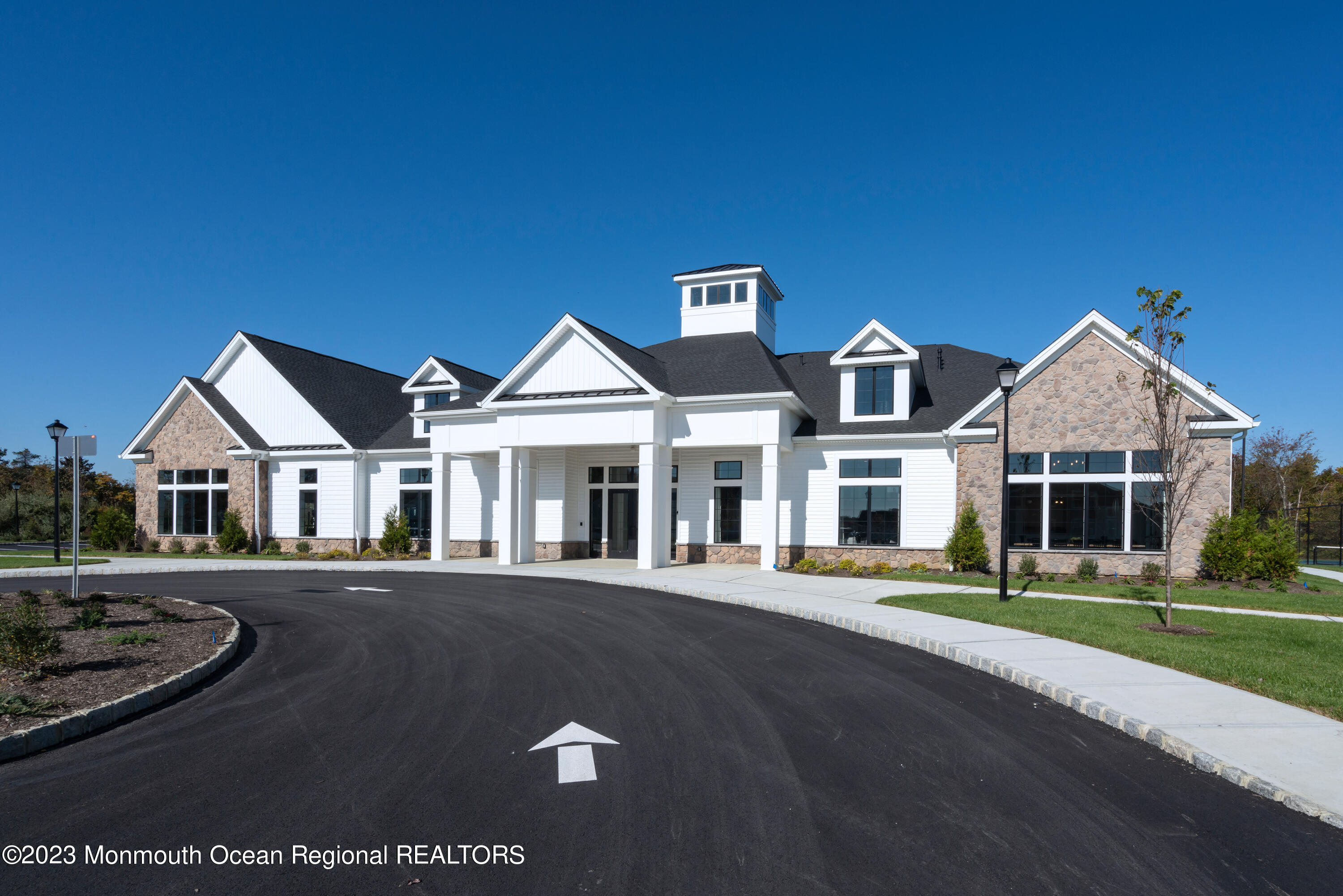 91 Churchill Boulevard