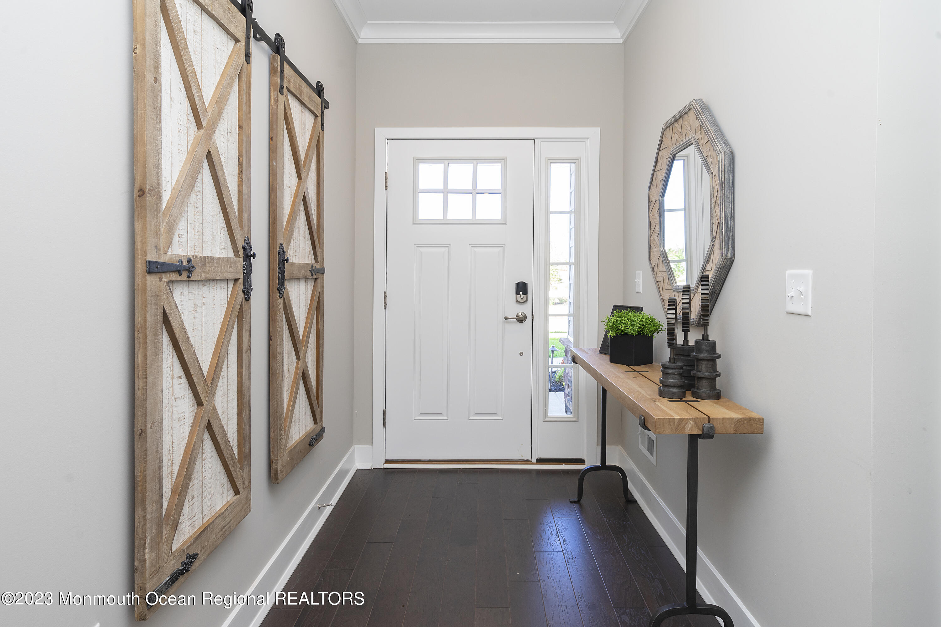 91 Churchill Boulevard