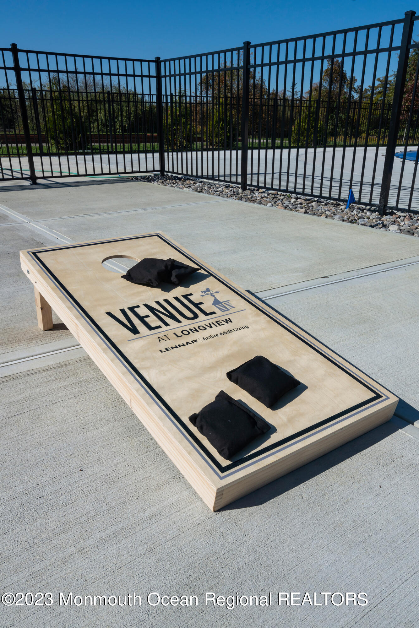 91 Churchill Boulevard