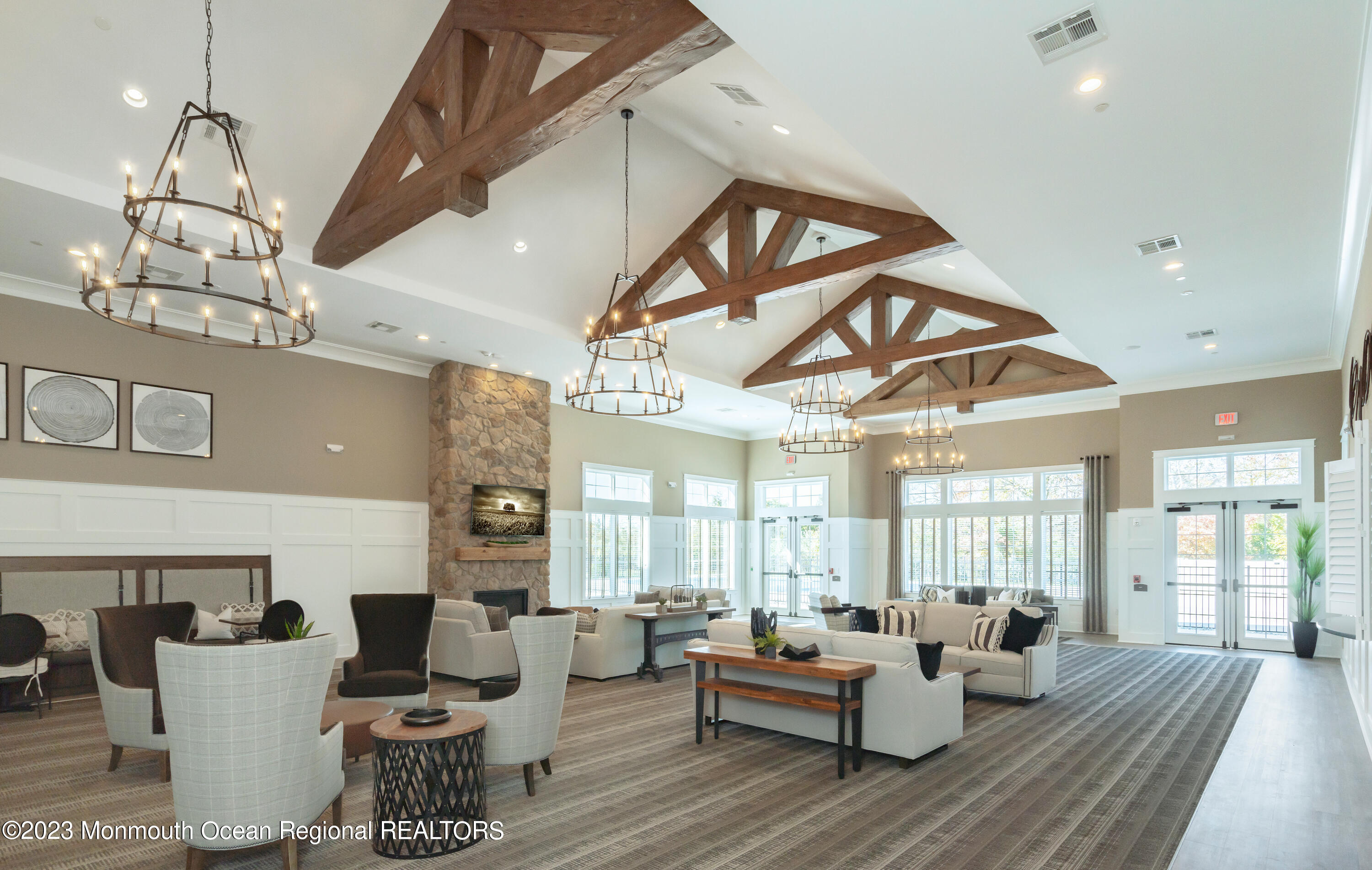 91 Churchill Boulevard