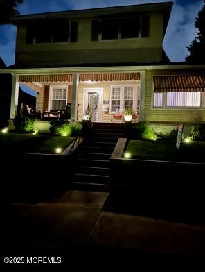 334 Washington Avenue, SUMMER WEEKLY, Avon-by-the-sea Unit: SUMMER WEEKLY