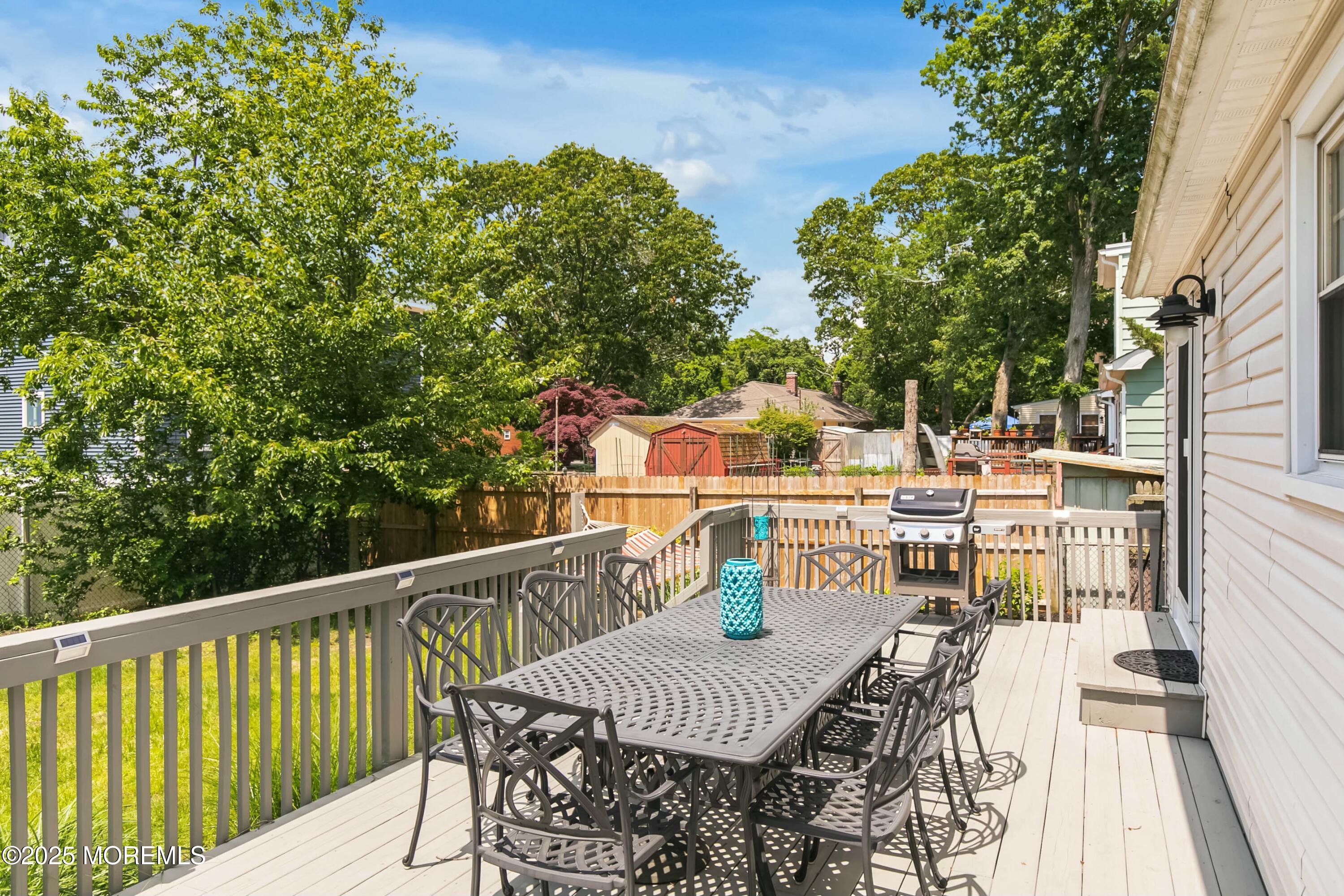 1012 Burnt Tavern Road