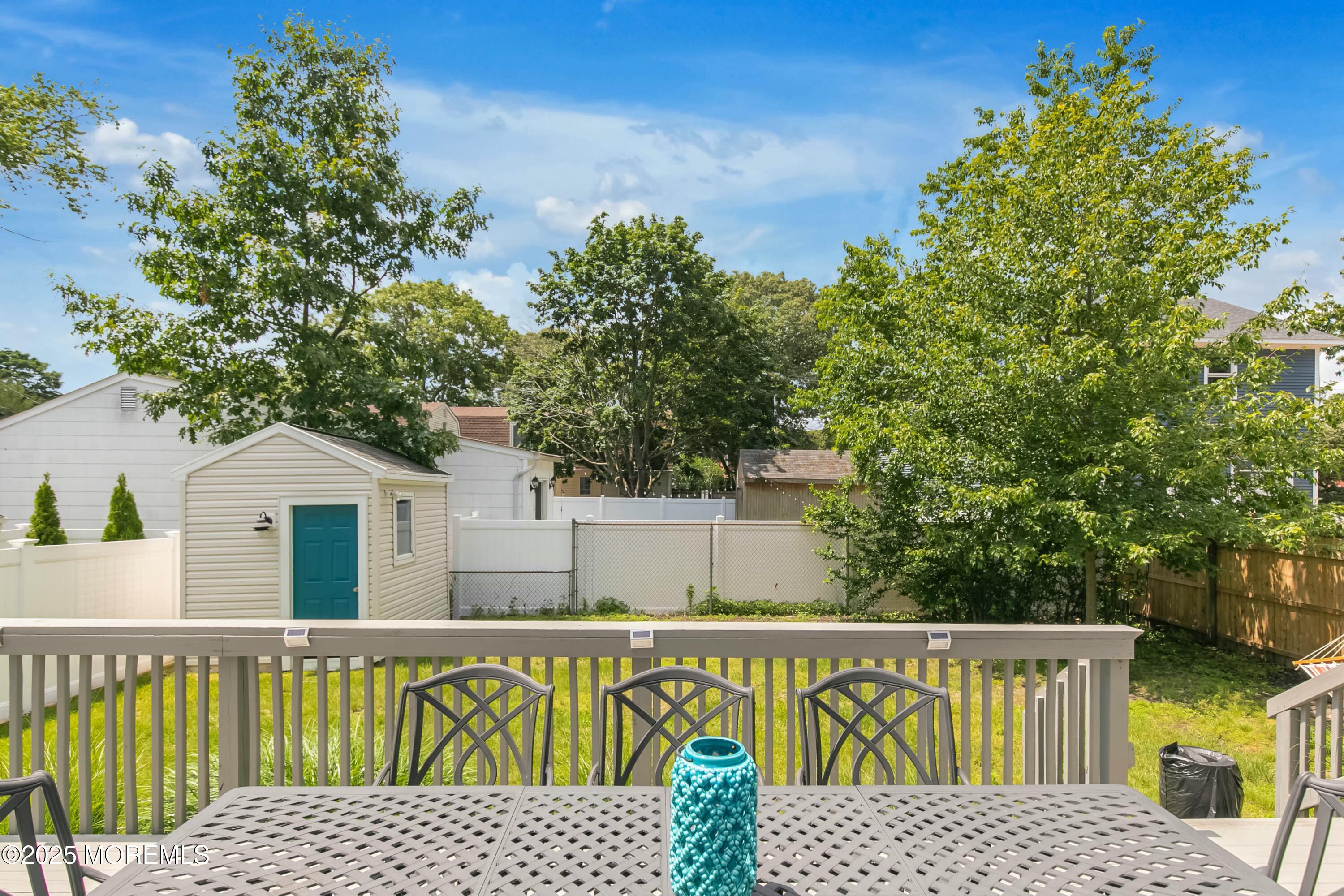 1012 Burnt Tavern Road