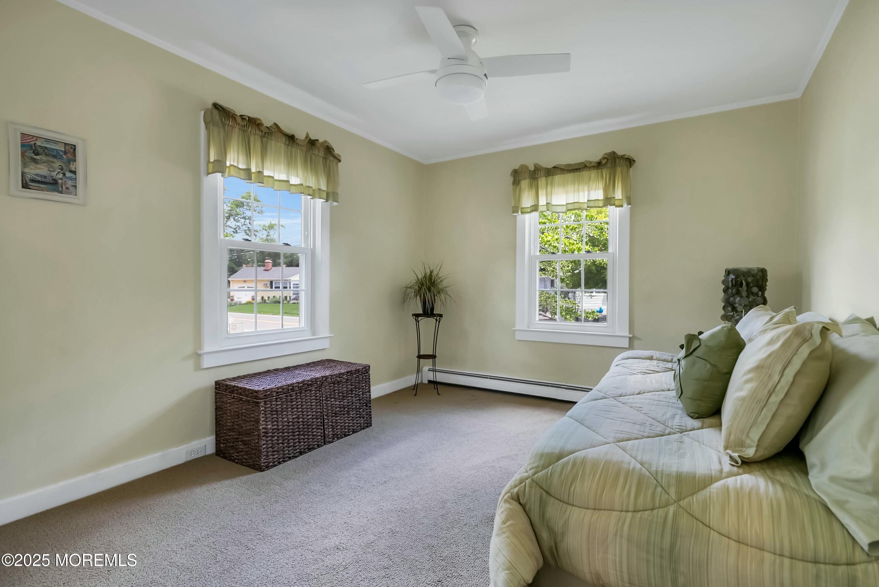 1012 Burnt Tavern Road