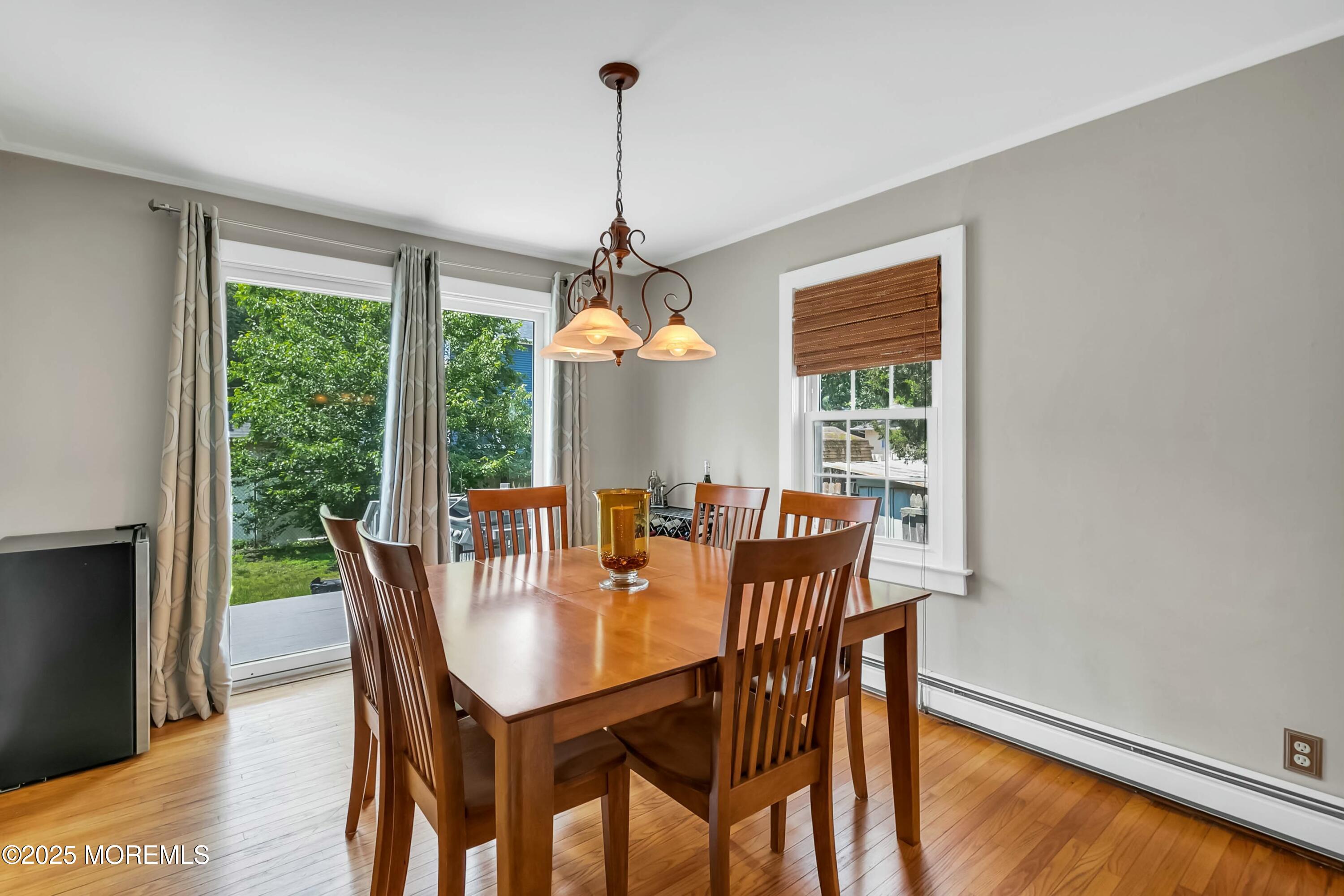 1012 Burnt Tavern Road