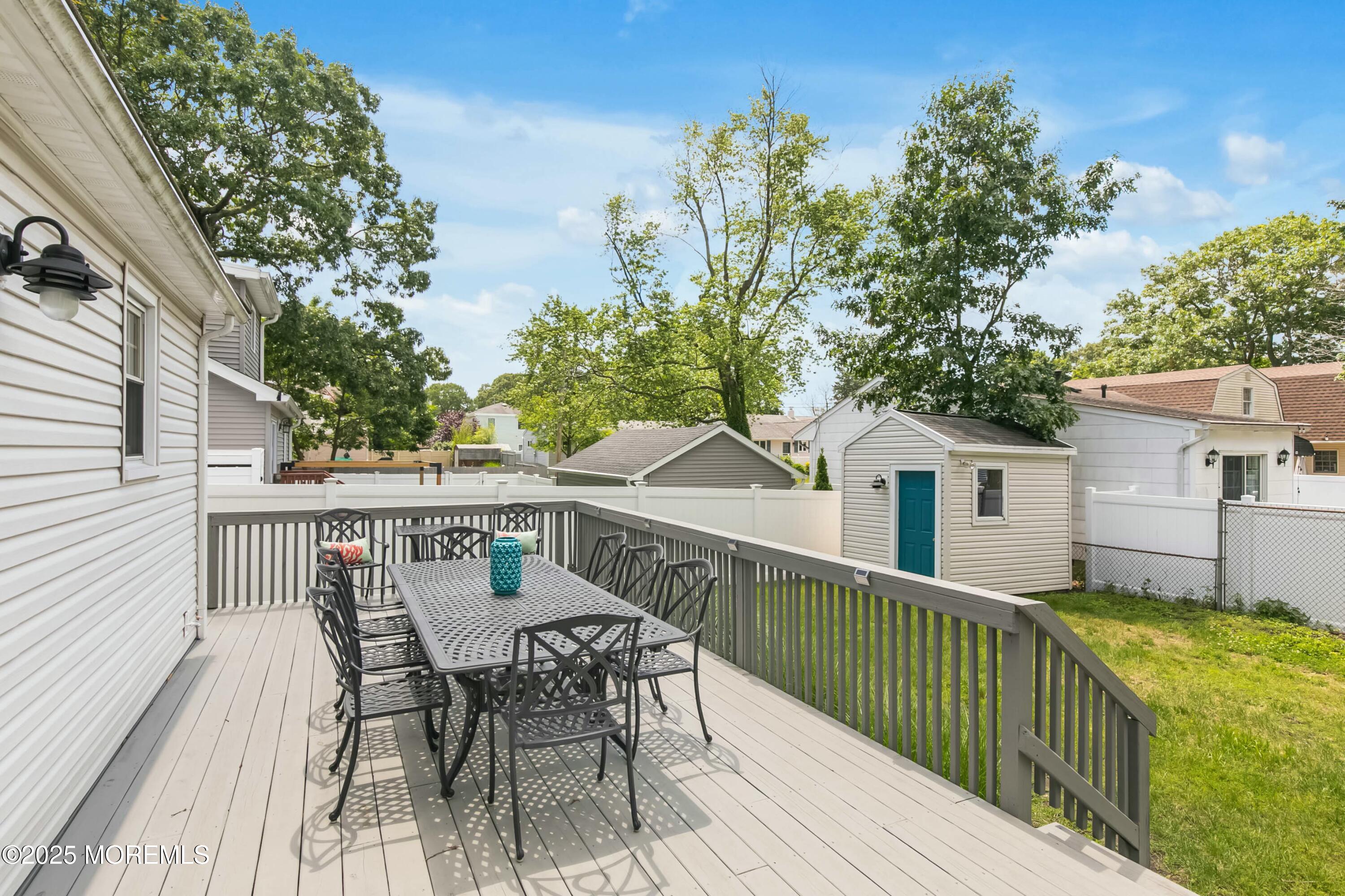 1012 Burnt Tavern Road