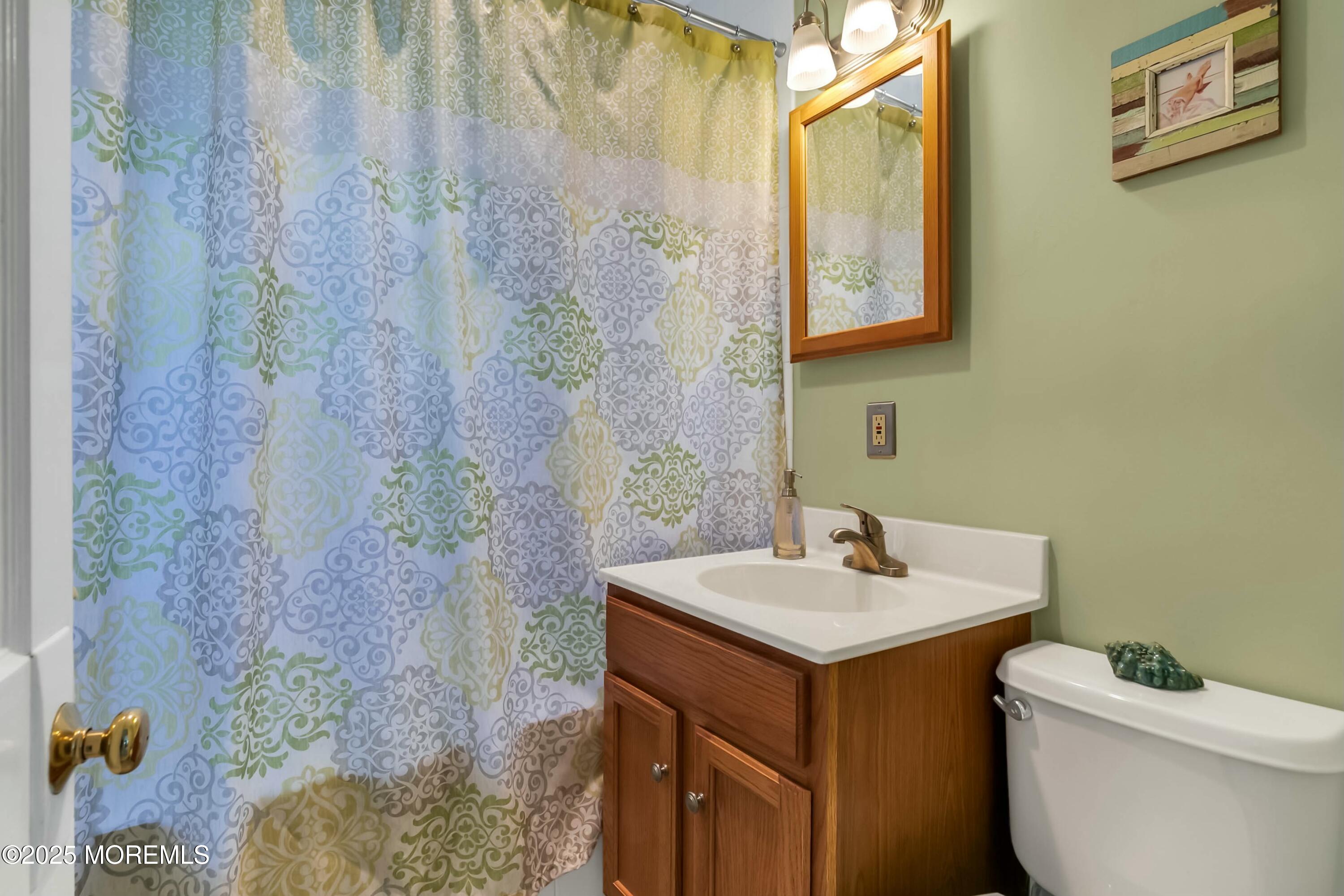 1012 Burnt Tavern Road