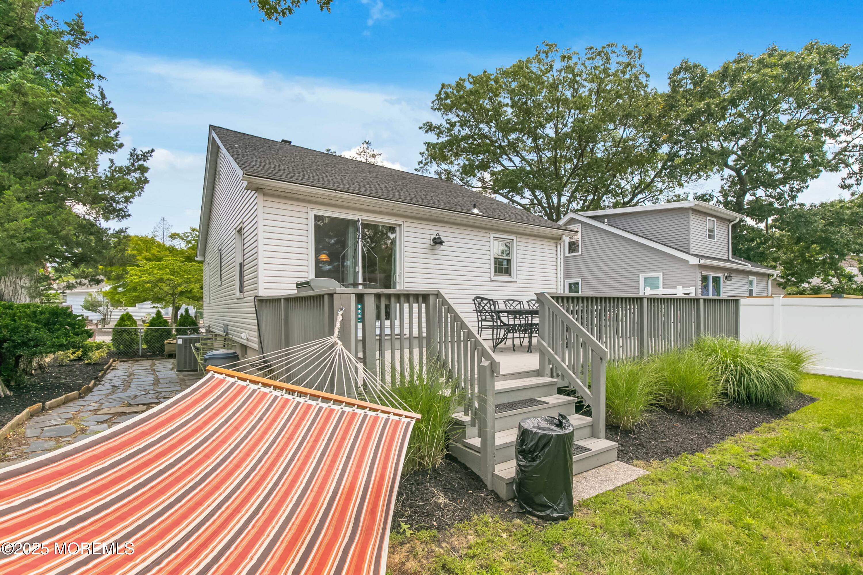 1012 Burnt Tavern Road