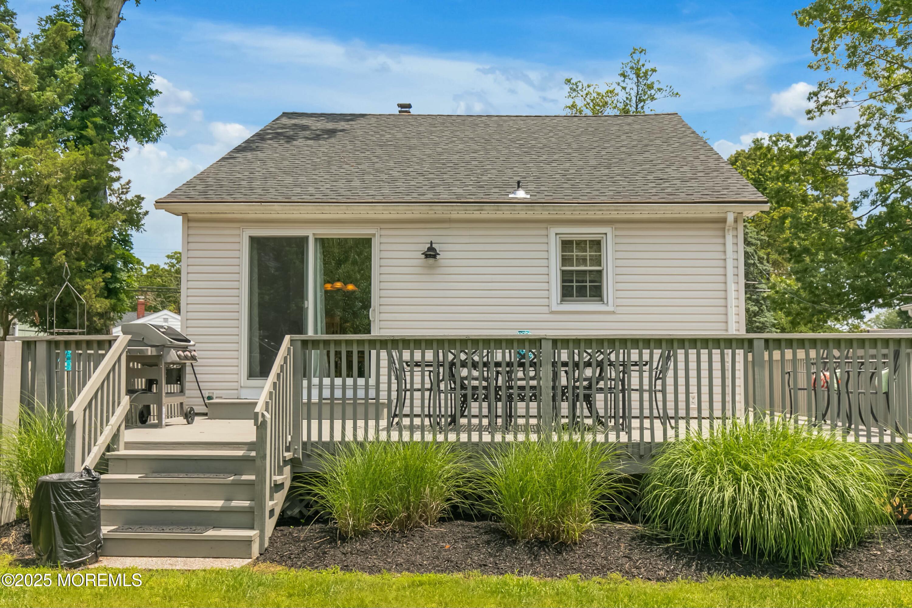 1012 Burnt Tavern Road