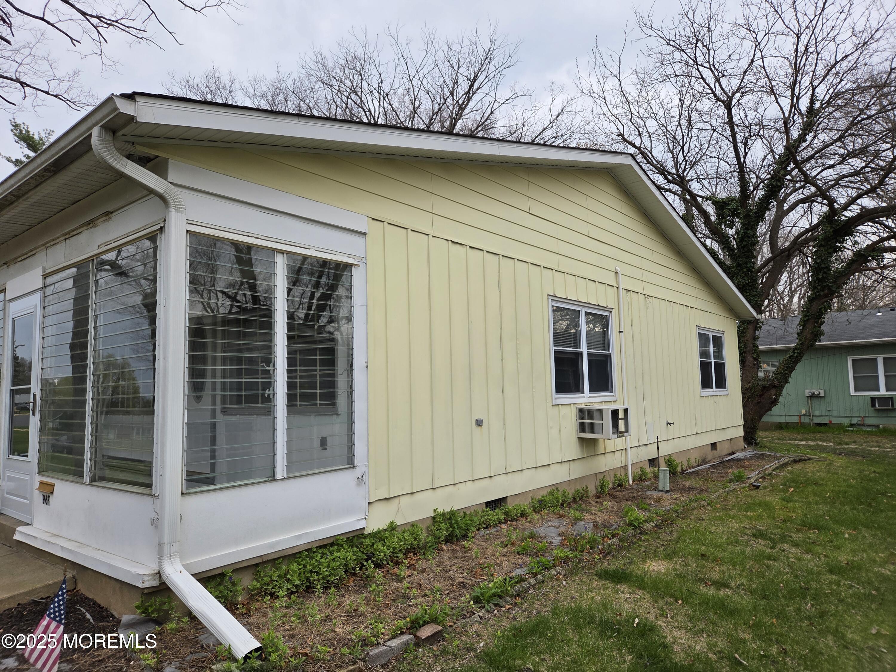 96 Edinburgh Lane, F