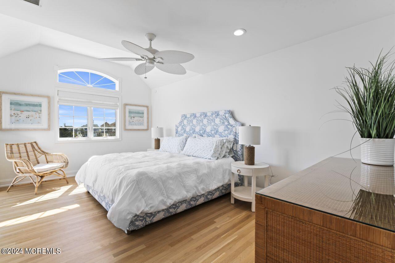 1 Pershing Boulevard