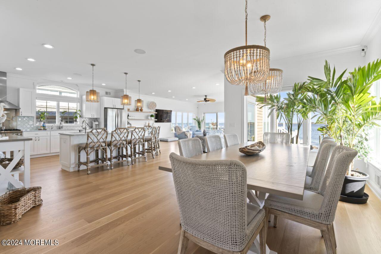1 Pershing Boulevard