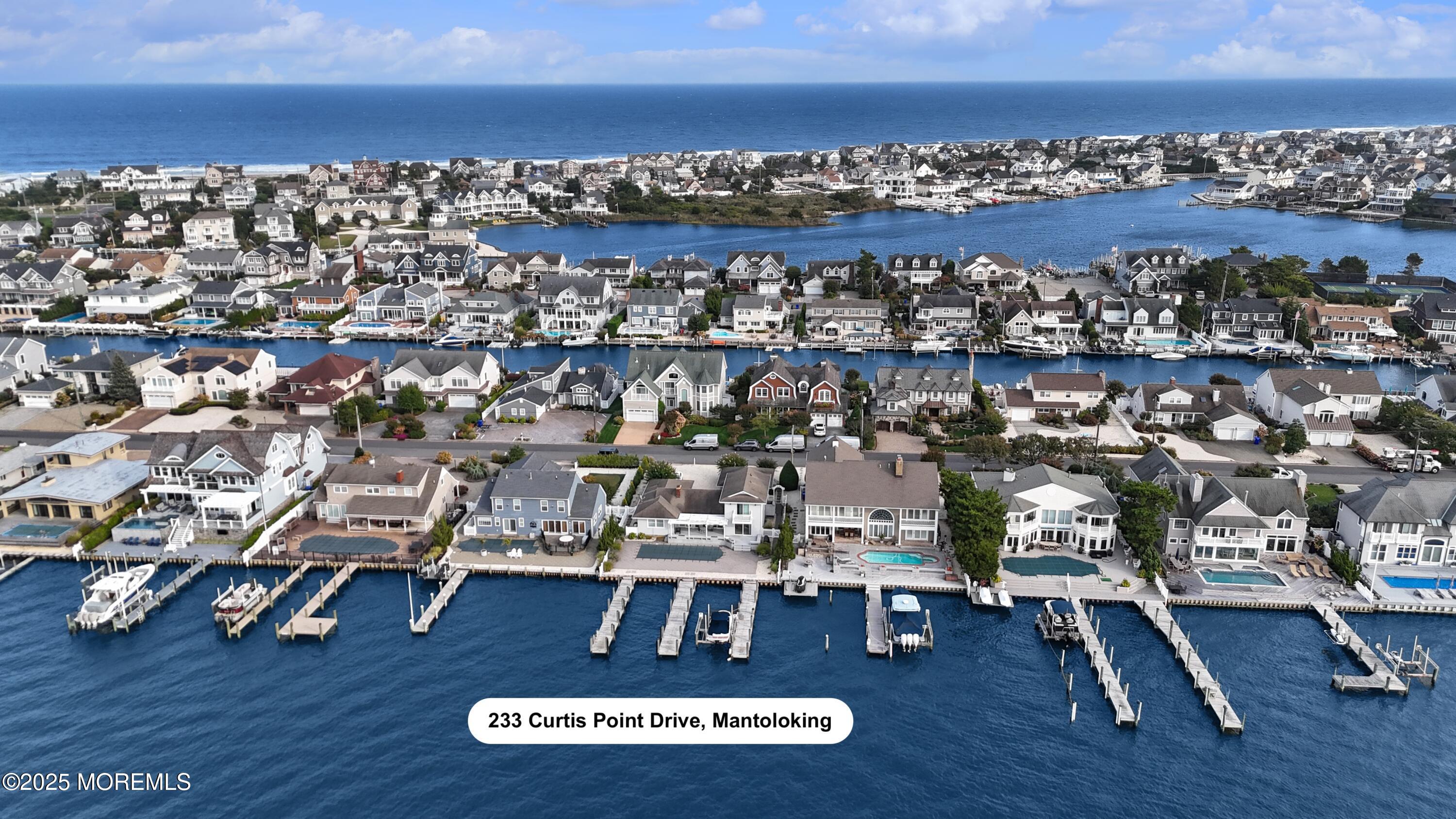 233 Curtis Point Drive