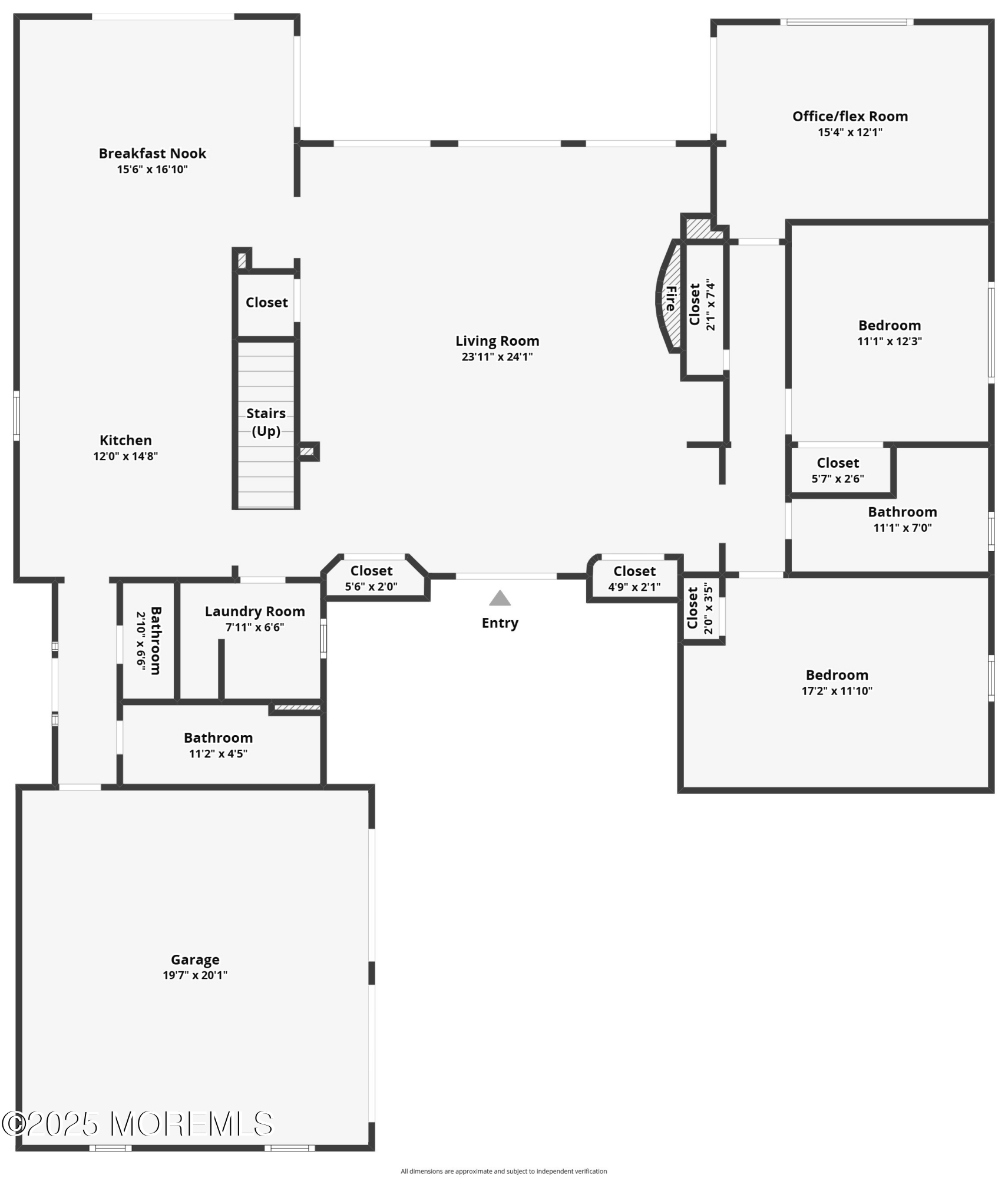 233 Curtis Point Drive