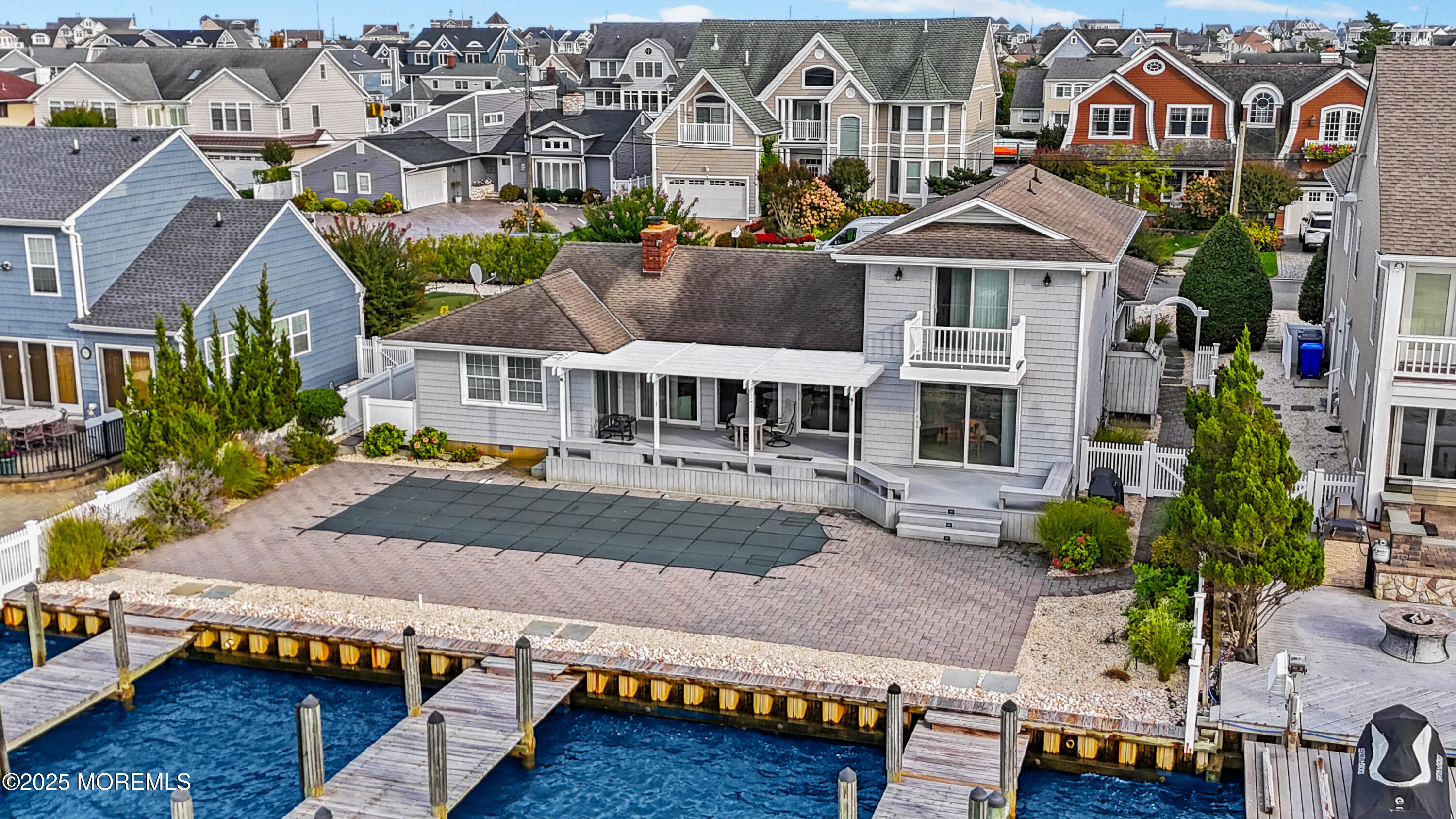 233 Curtis Point Drive