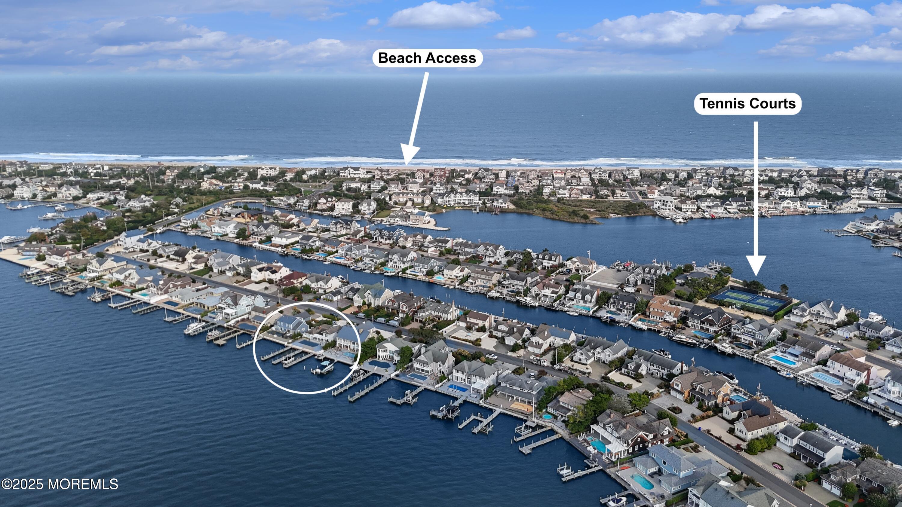 233 Curtis Point Drive