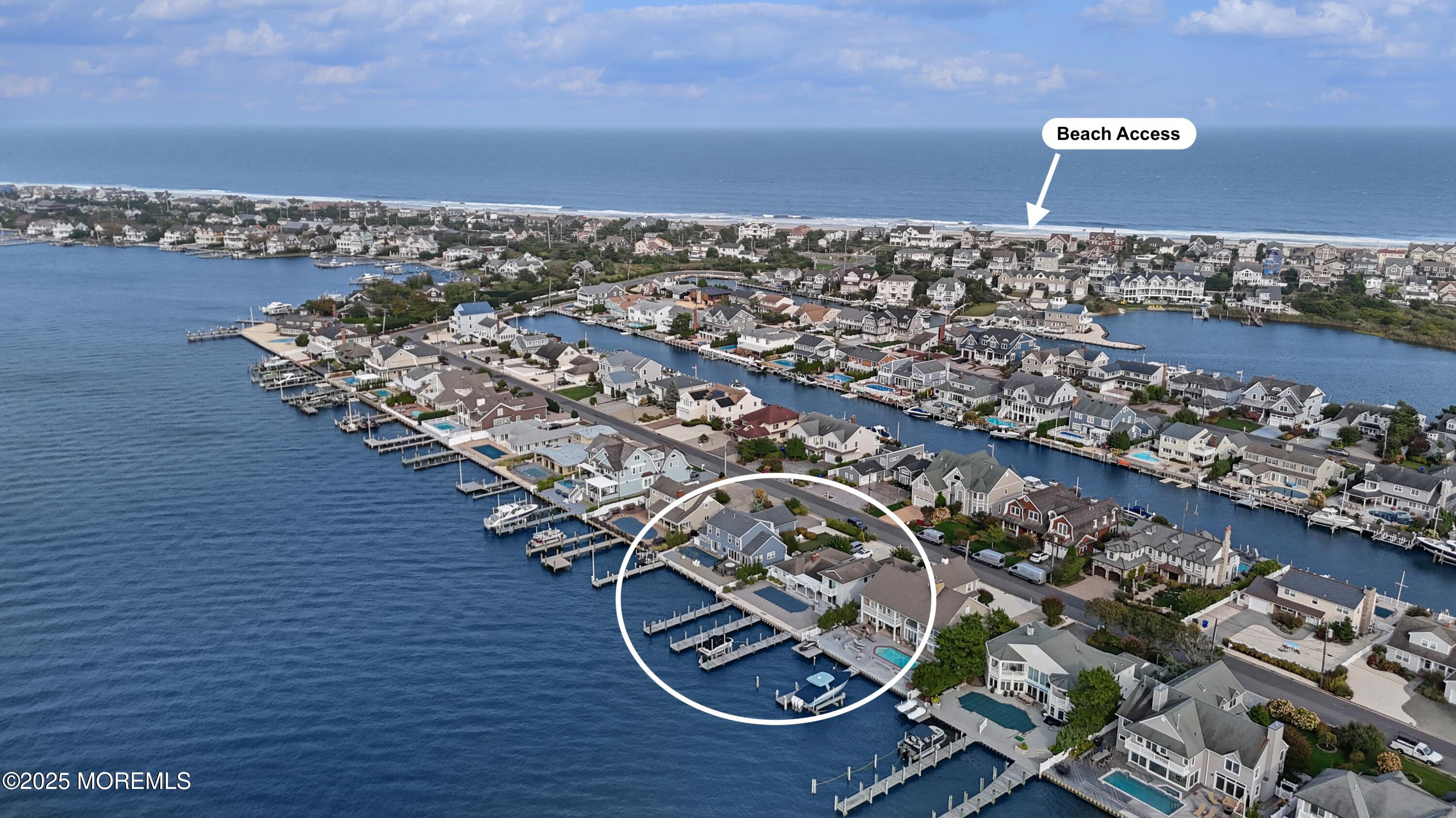 233 Curtis Point Drive