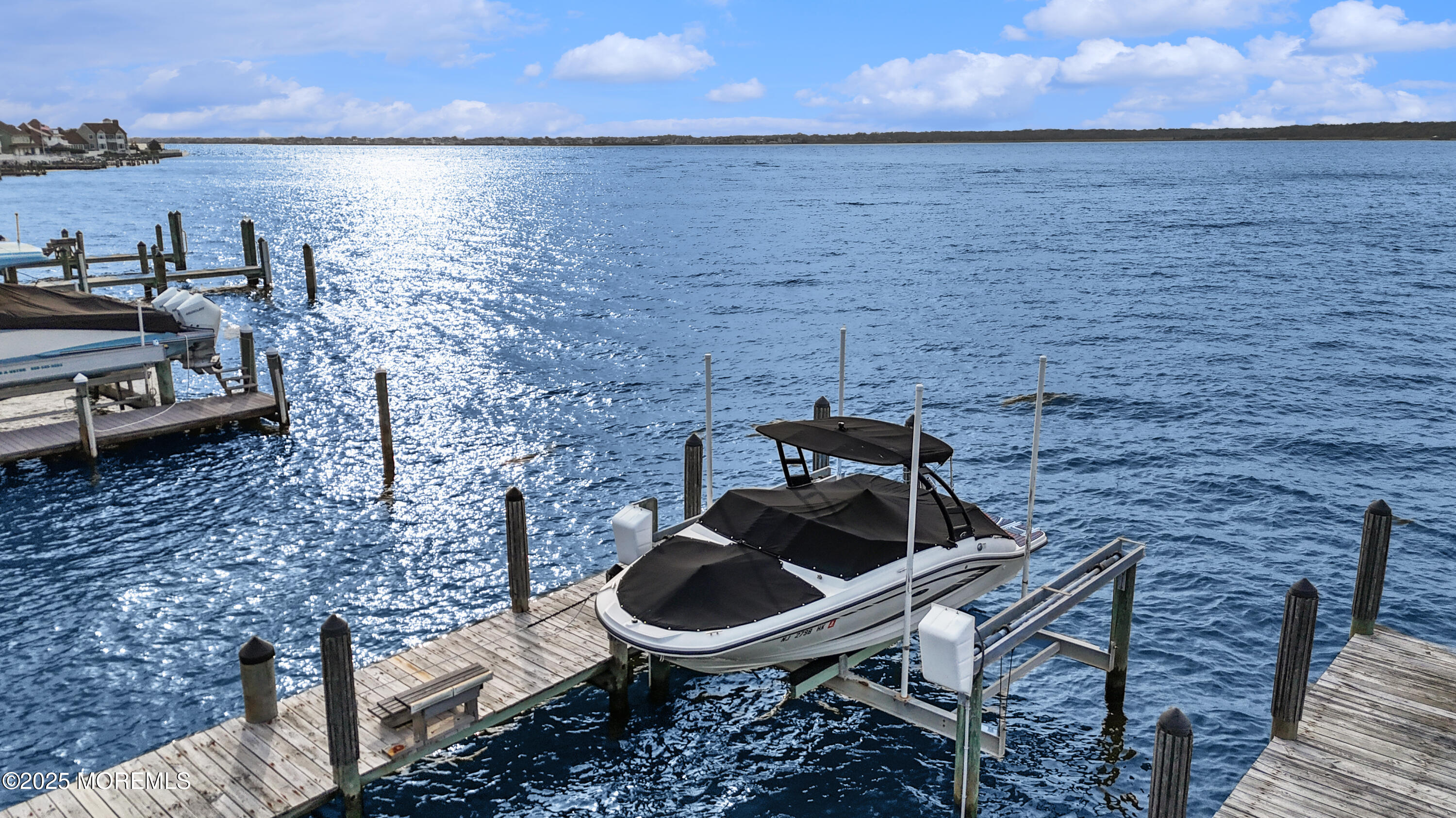 233 Curtis Point Drive