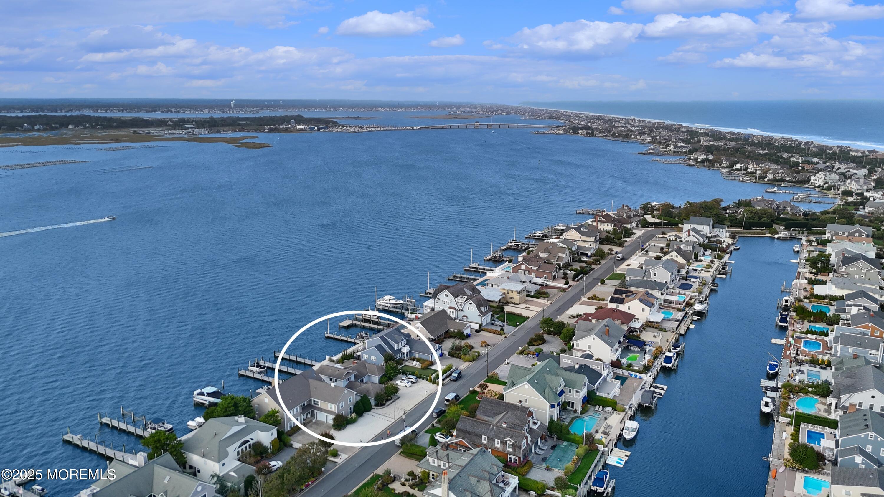 233 Curtis Point Drive