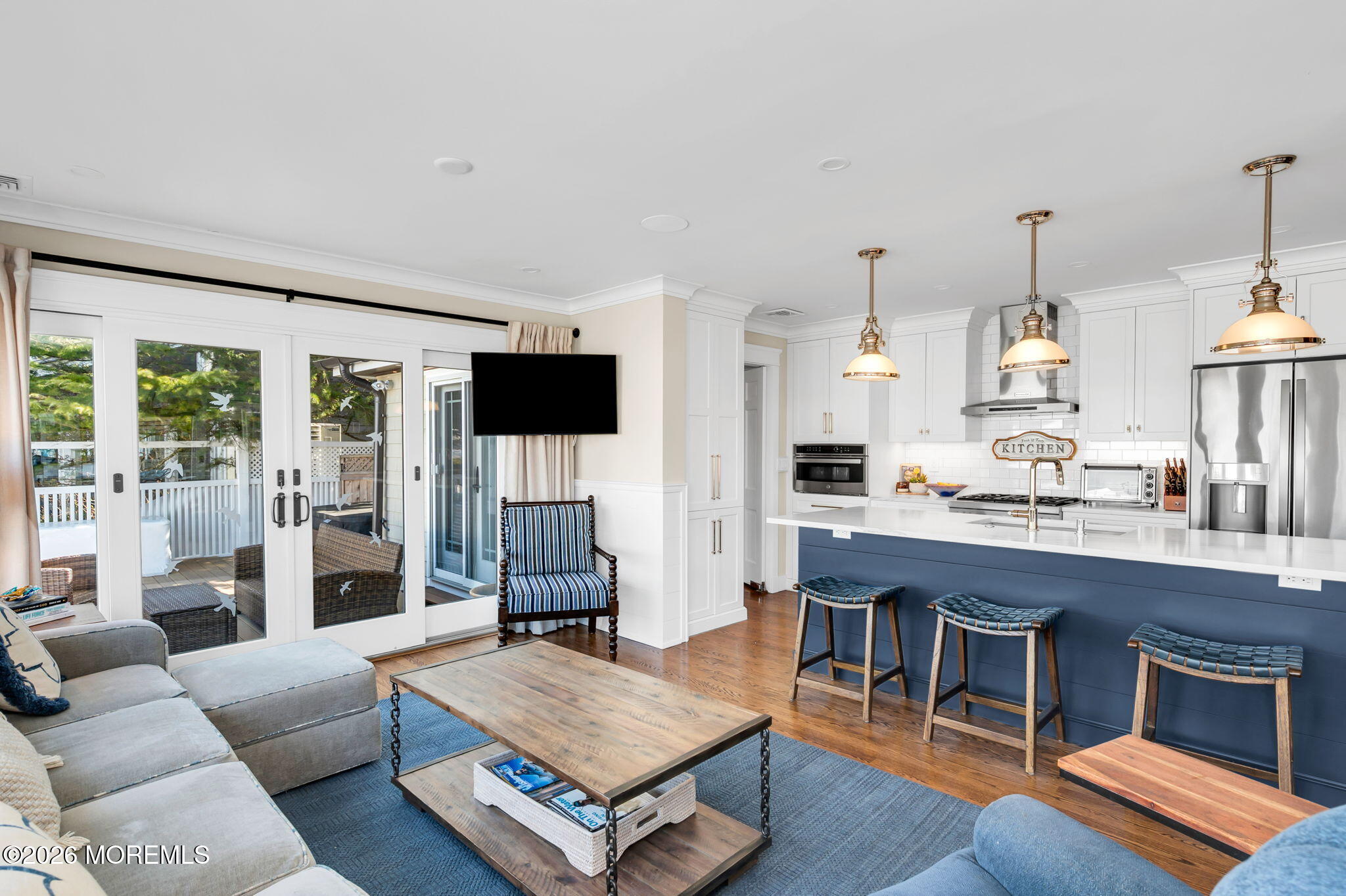 149 Squan Beach Drive