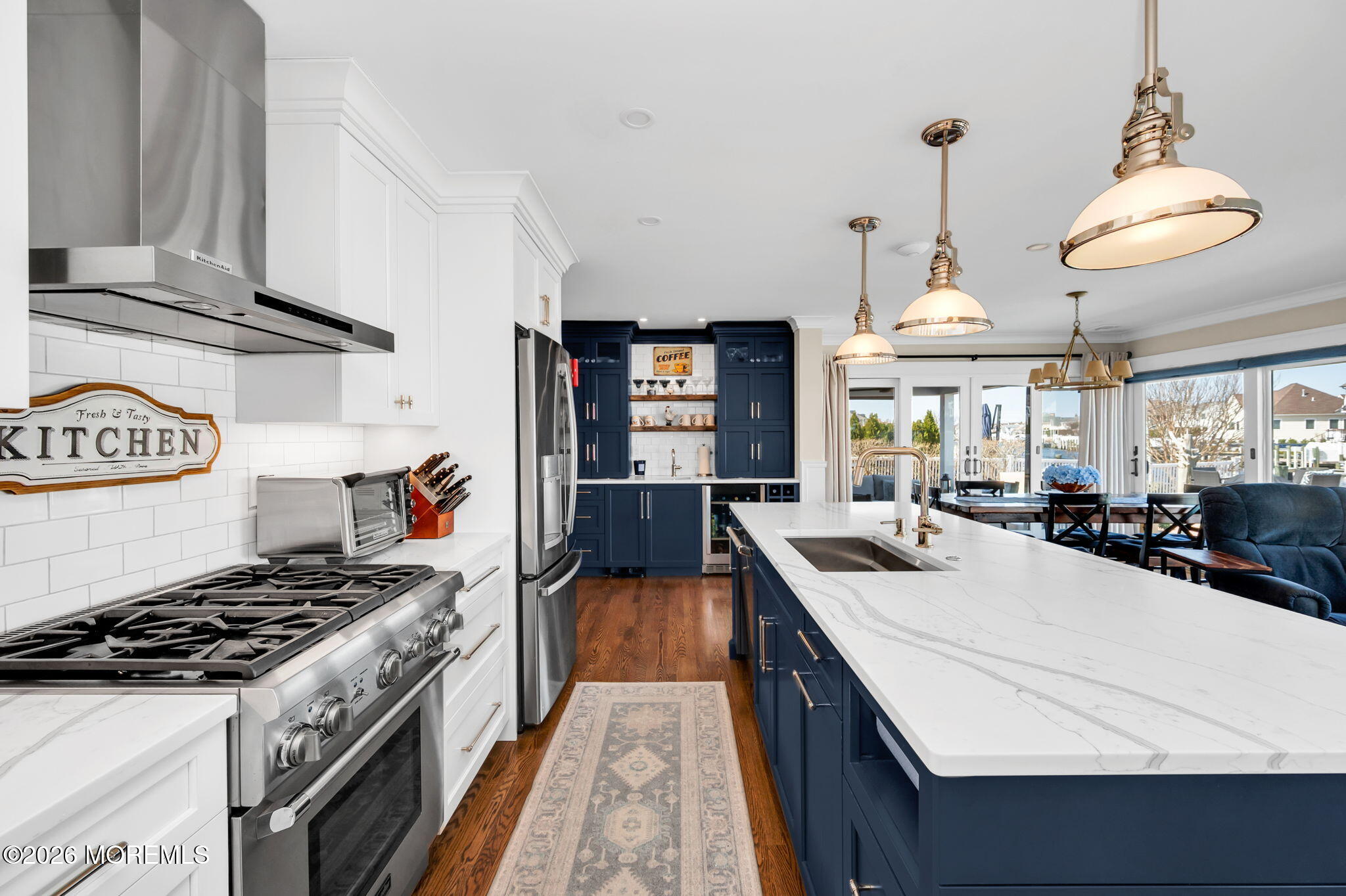 149 Squan Beach Drive