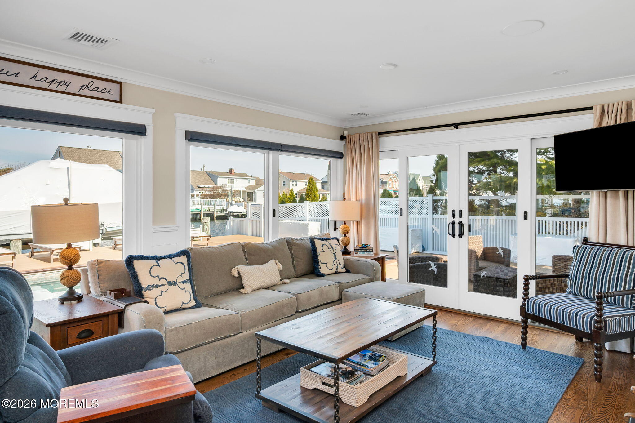 149 Squan Beach Drive