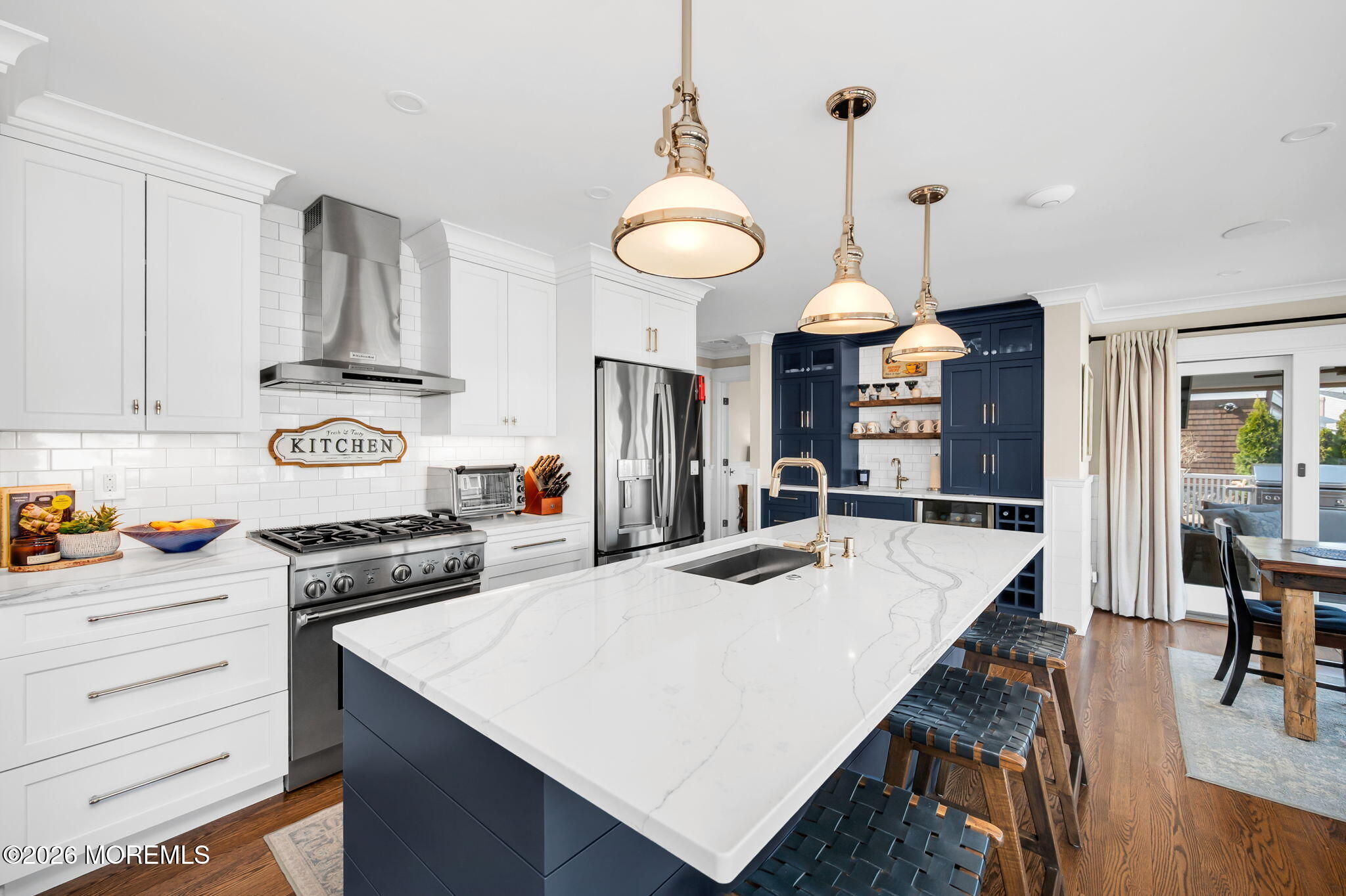 149 Squan Beach Drive