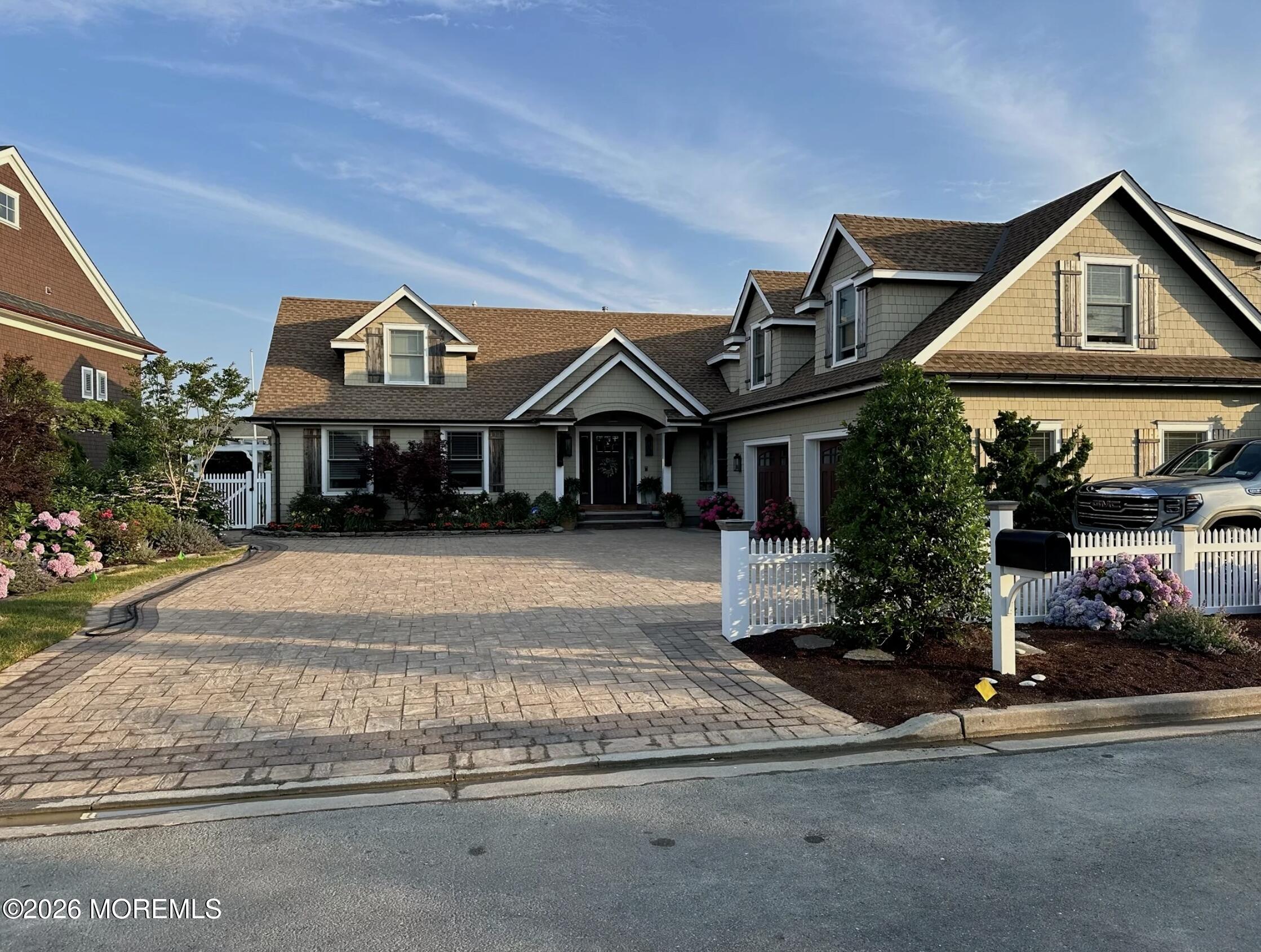 149 Squan Beach Drive