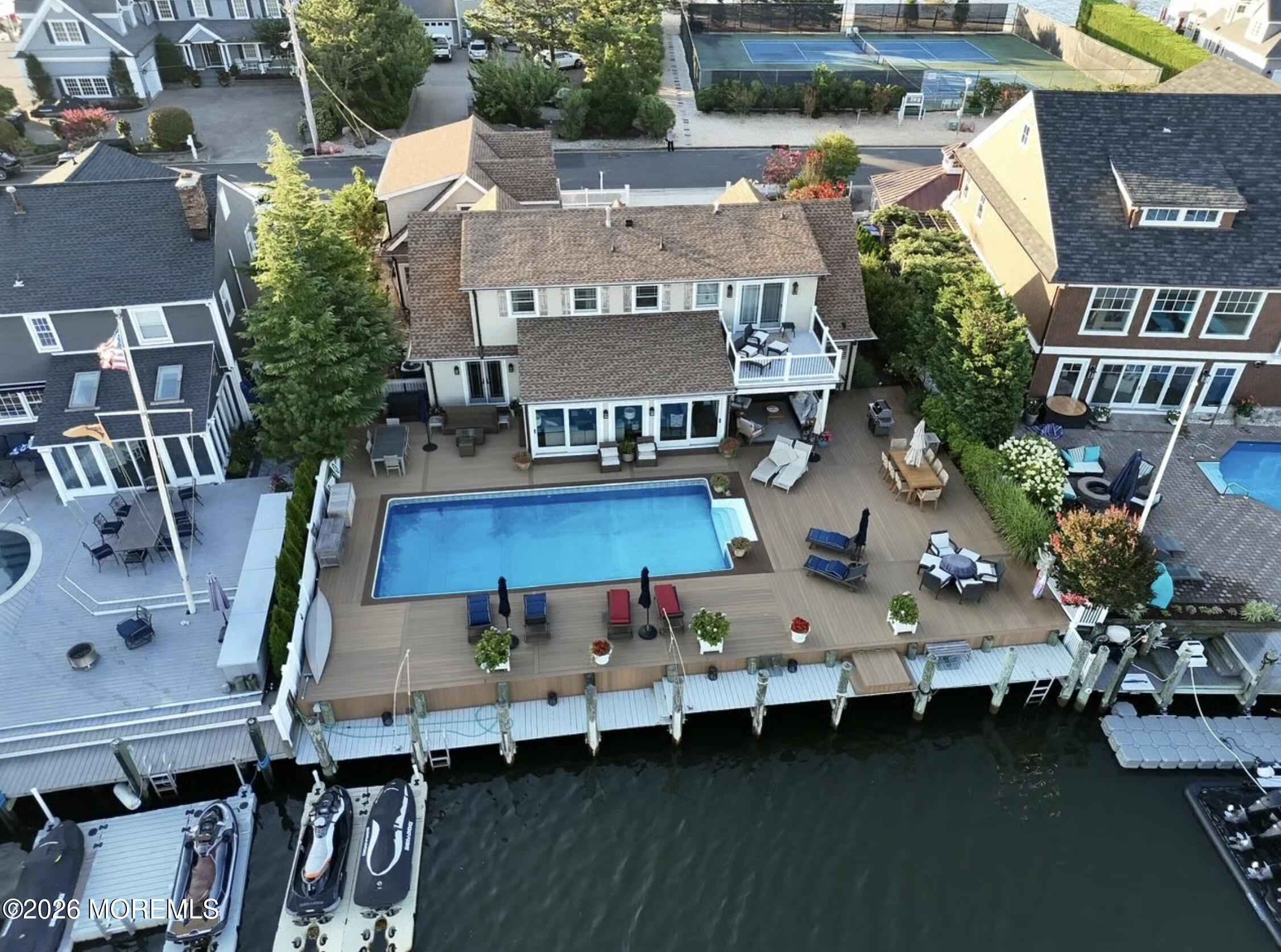 149 Squan Beach Drive