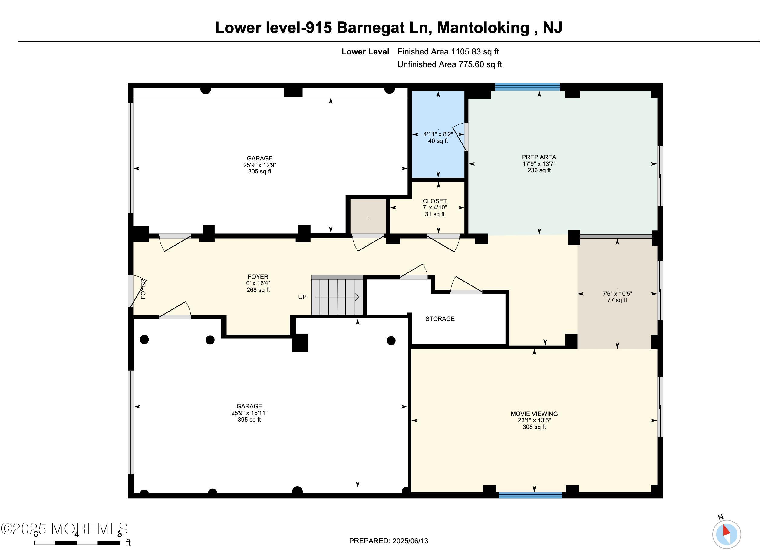 915 Barnegat Lane