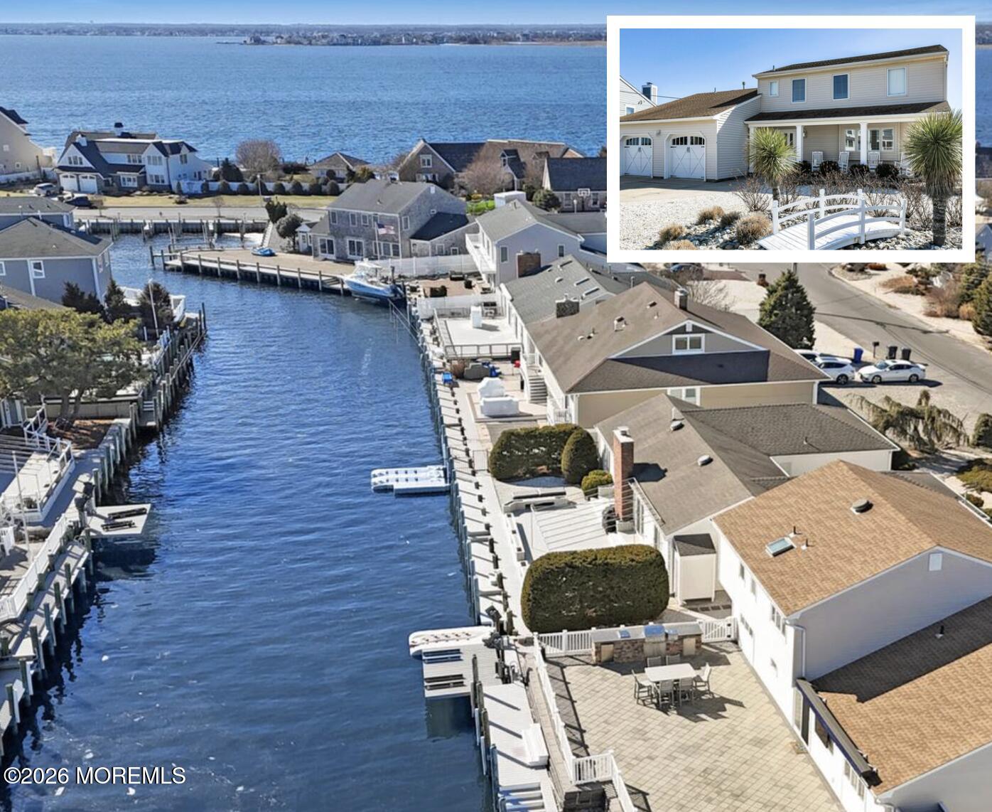 327 Tide Pond Road