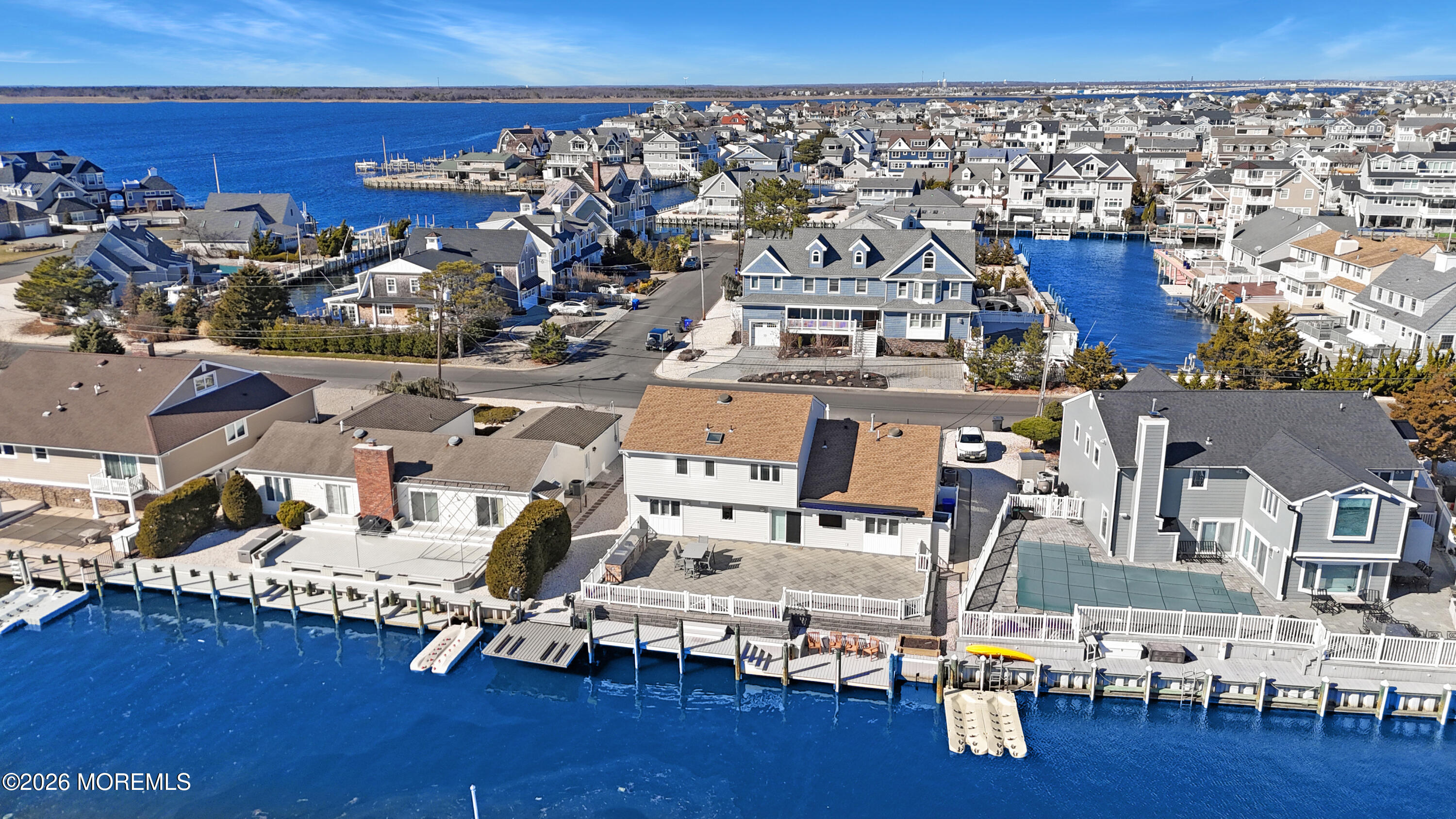 327 Tide Pond Road