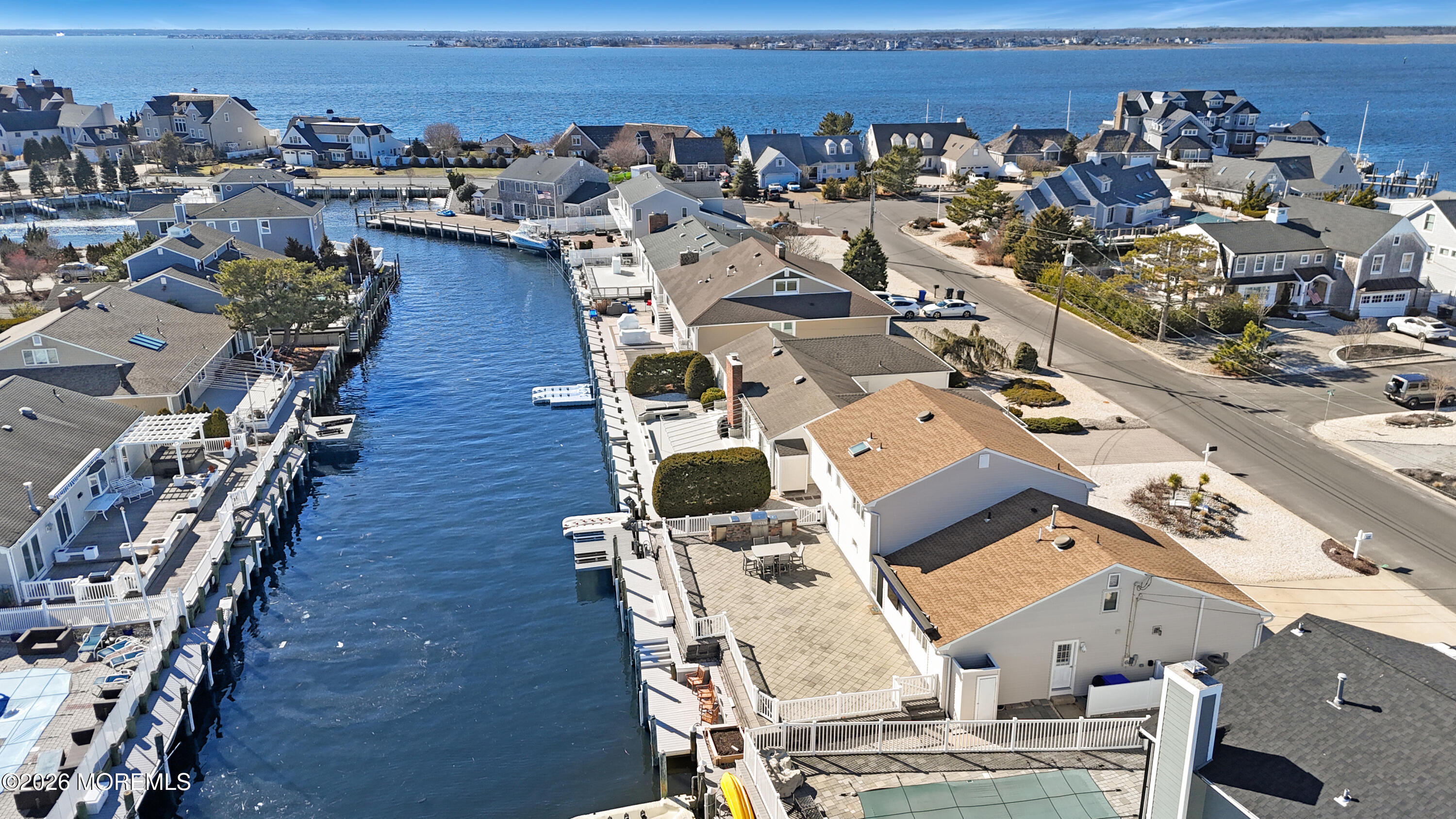 327 Tide Pond Road