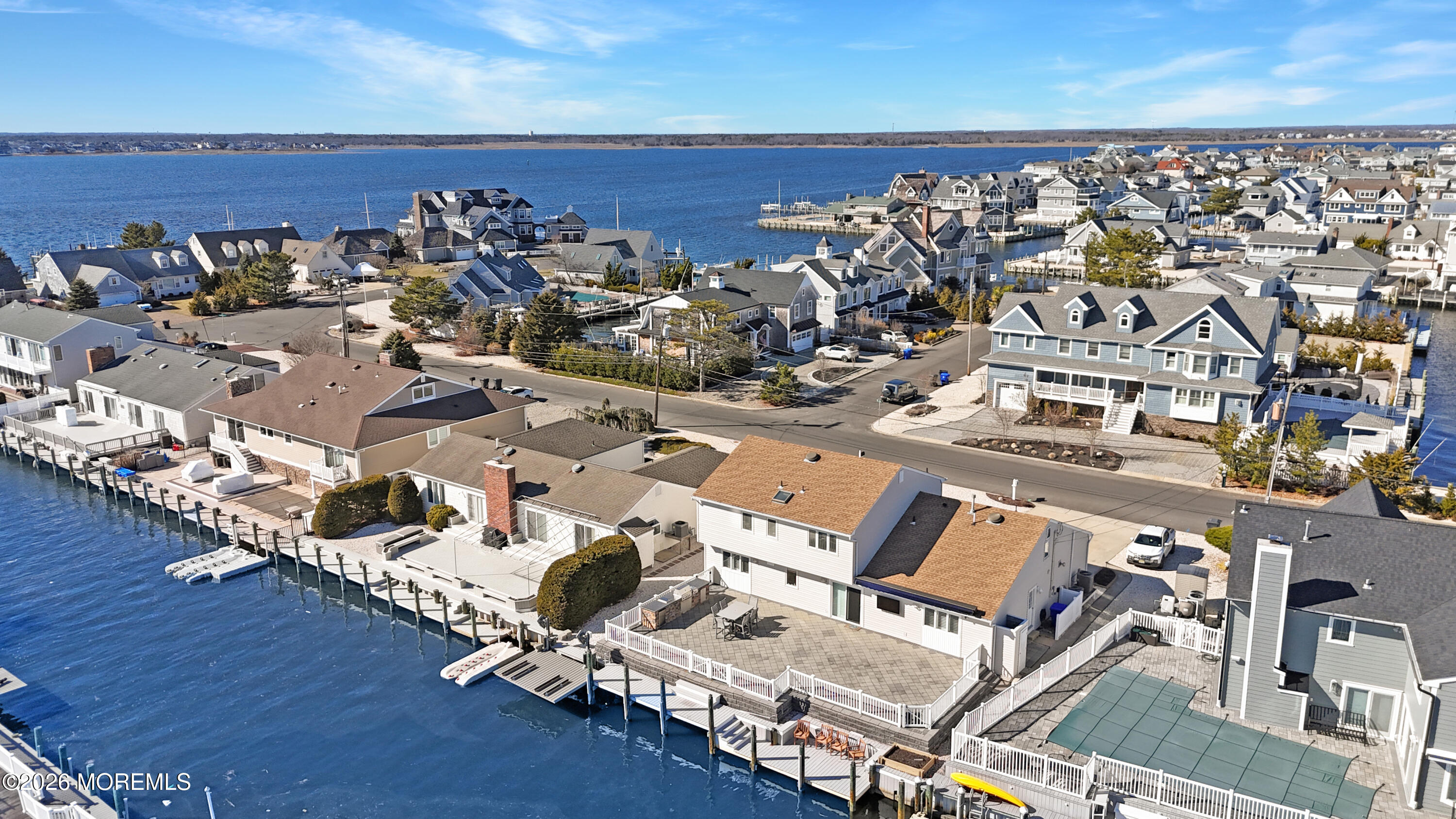 327 Tide Pond Road