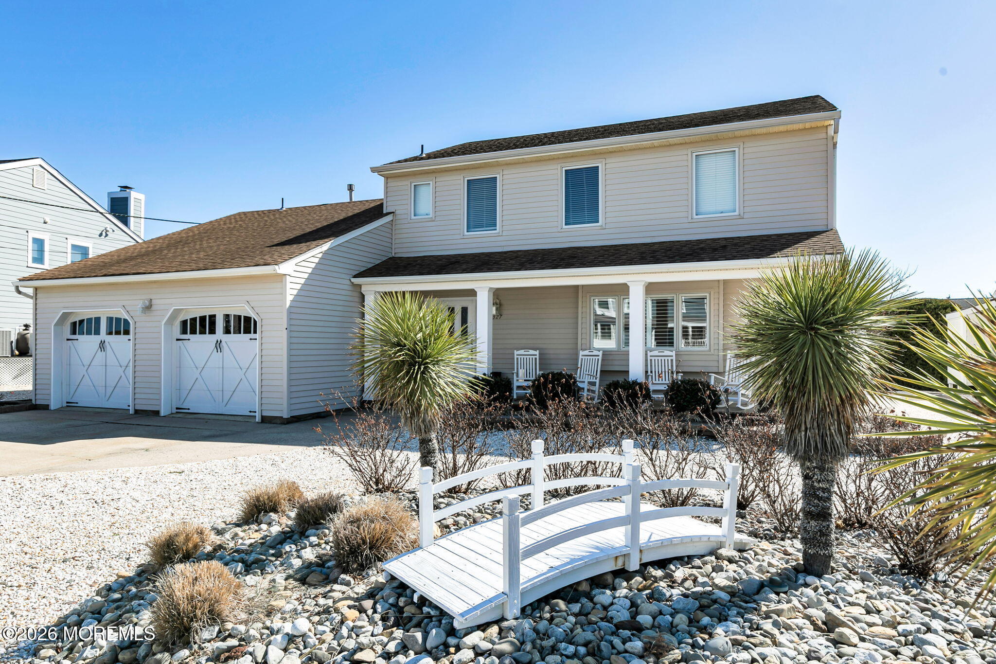327 Tide Pond Road