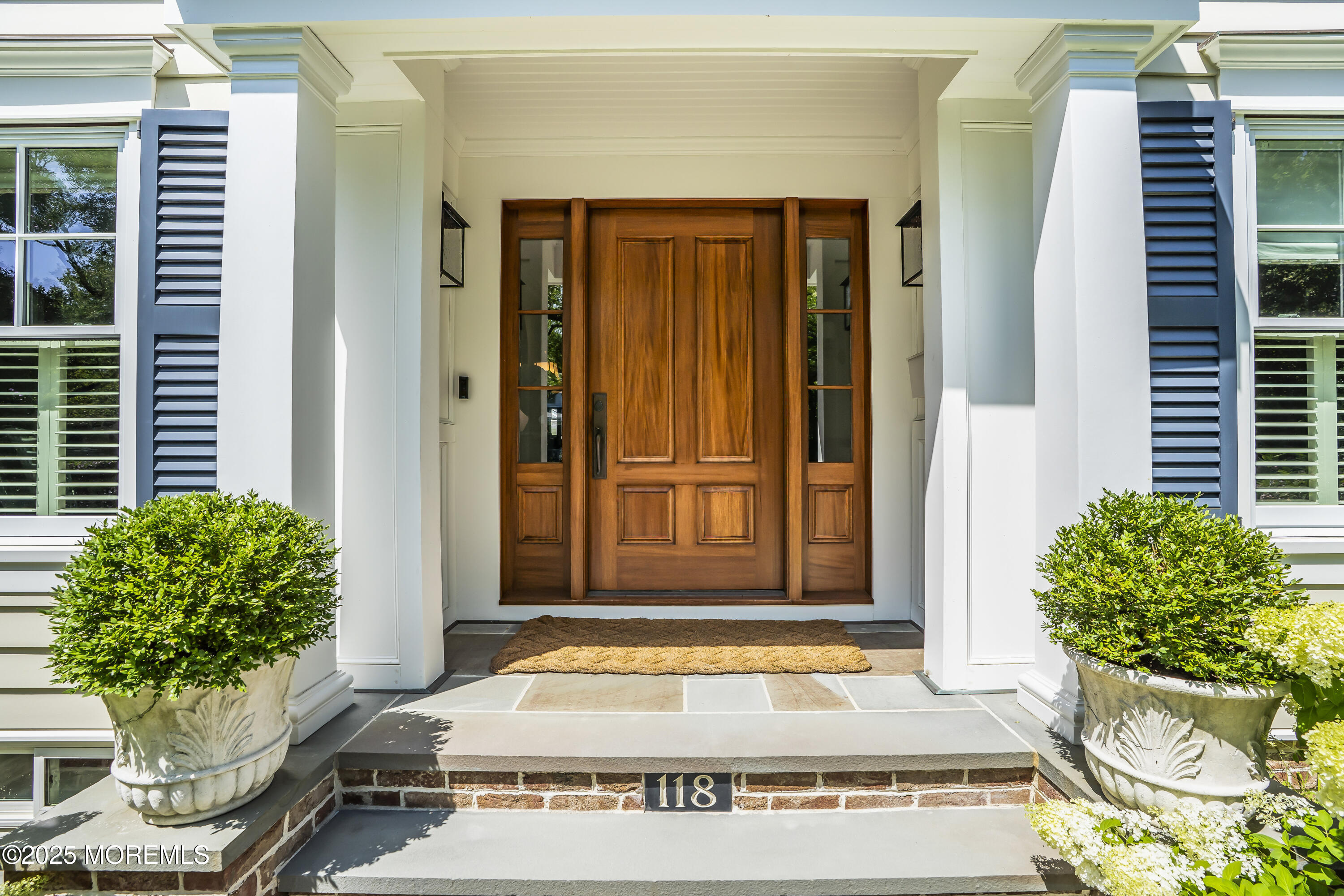 118 Warren Avenue